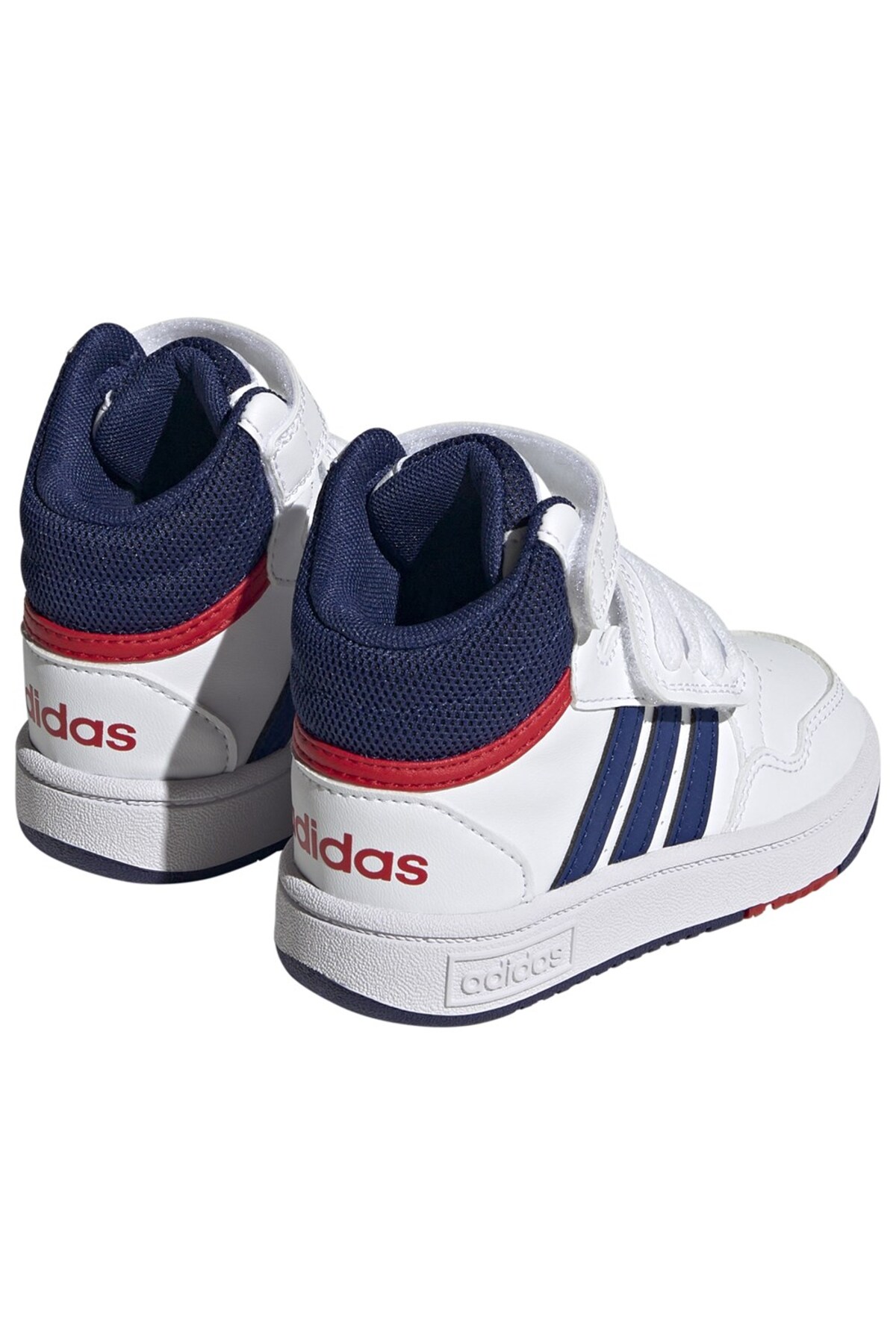 کفش پیاده روی پسرانه سه بعدی | آدیداس adidas GZ9650-B - تصویر 3