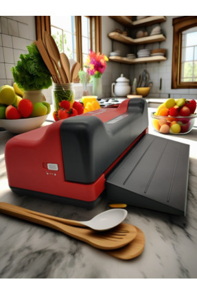 İNOVATİFSAN Vakum Makinesi Ev Tipi Profesyonel