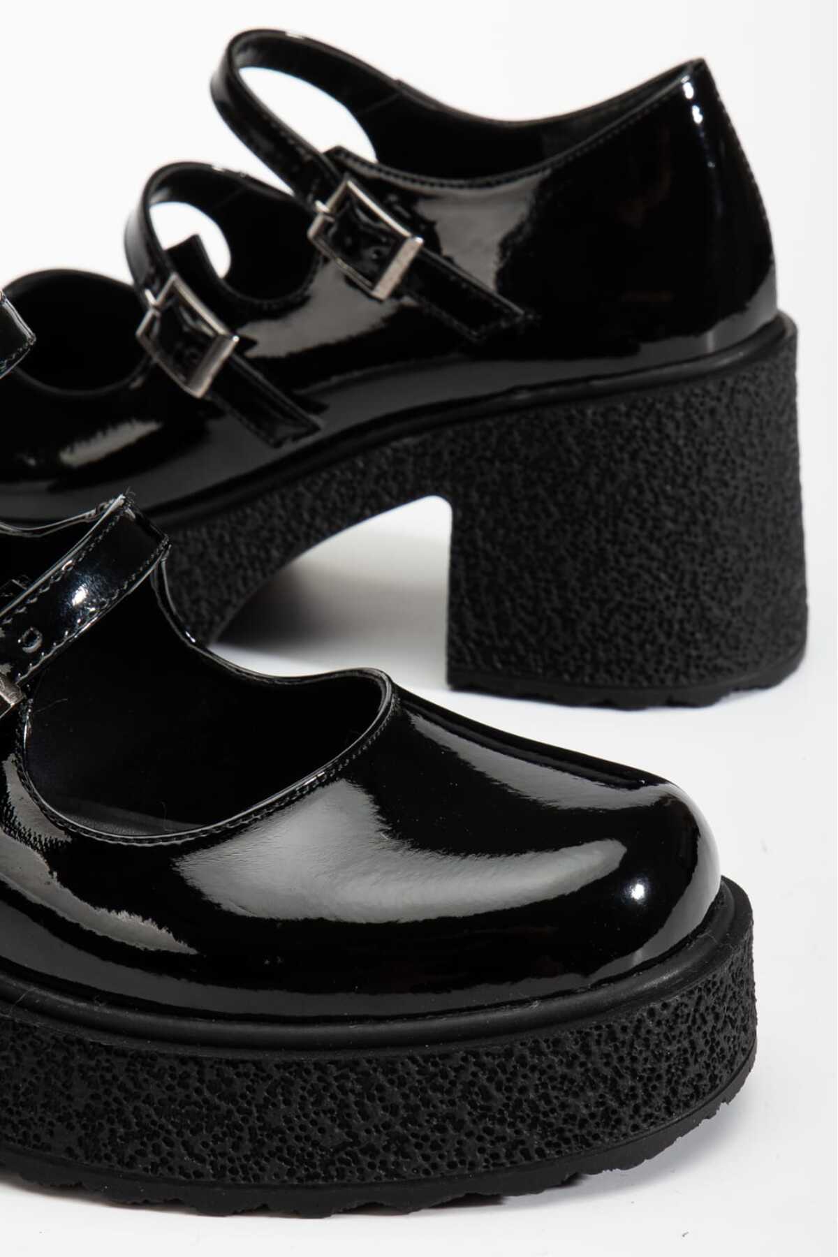 Luna Kadın Loafer Ayakkabı