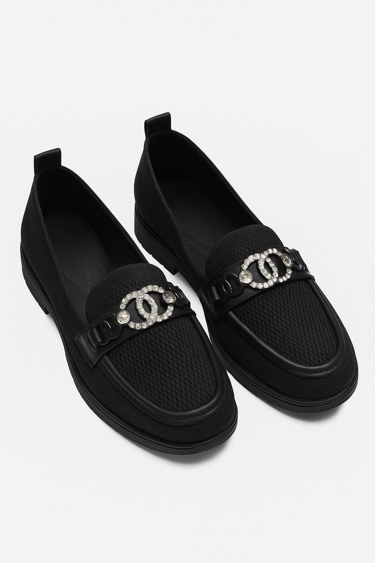 WOMEN'S LOAFER SHOES