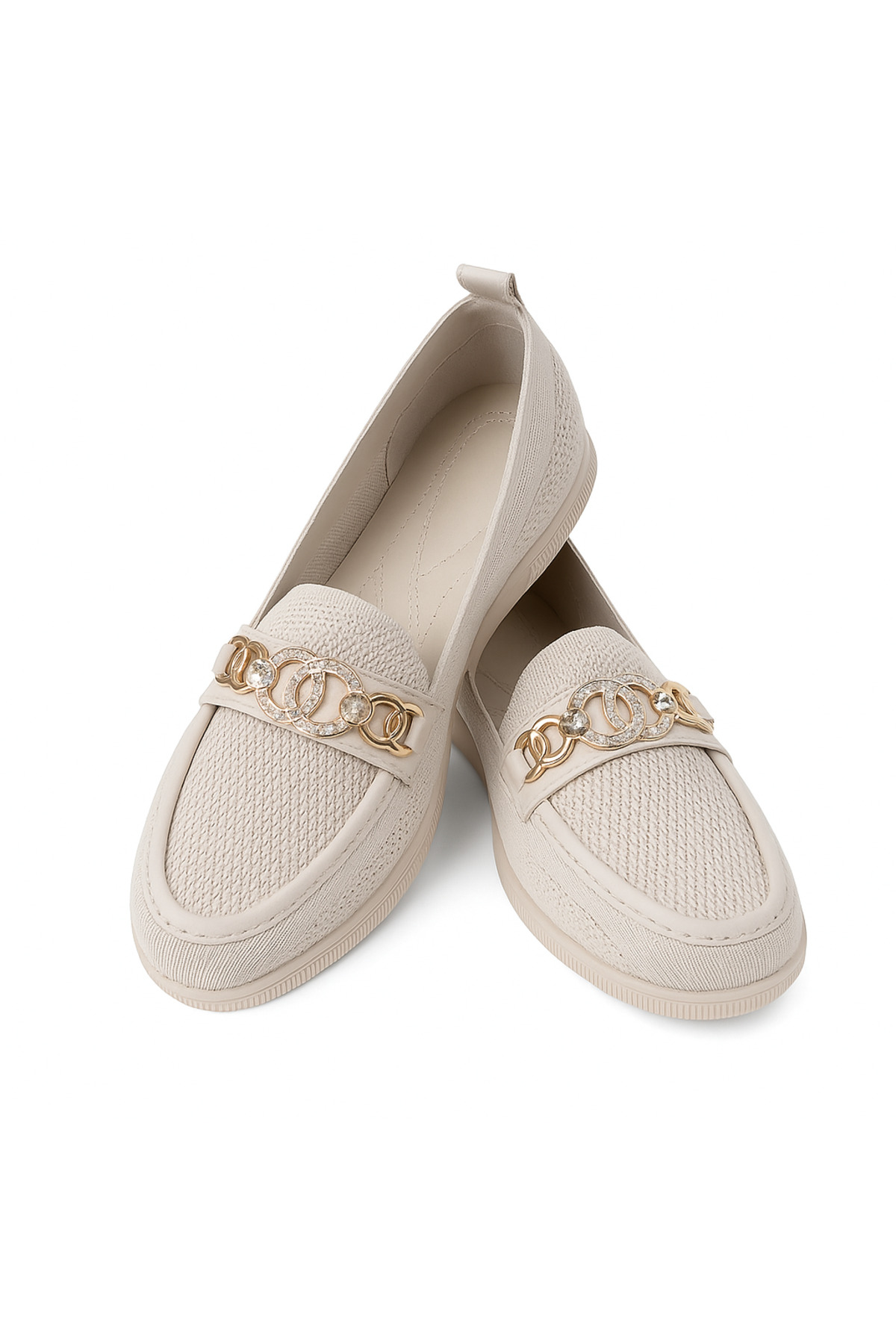 WOMEN'S LOAFER SHOES