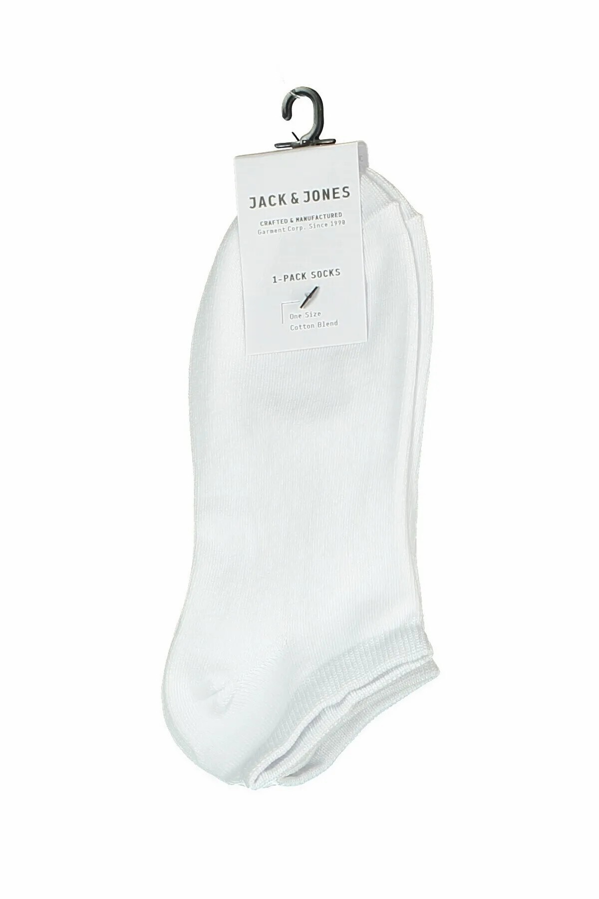 جک اند جونز Socks - Dongo Shortt Sock Core - 12066296