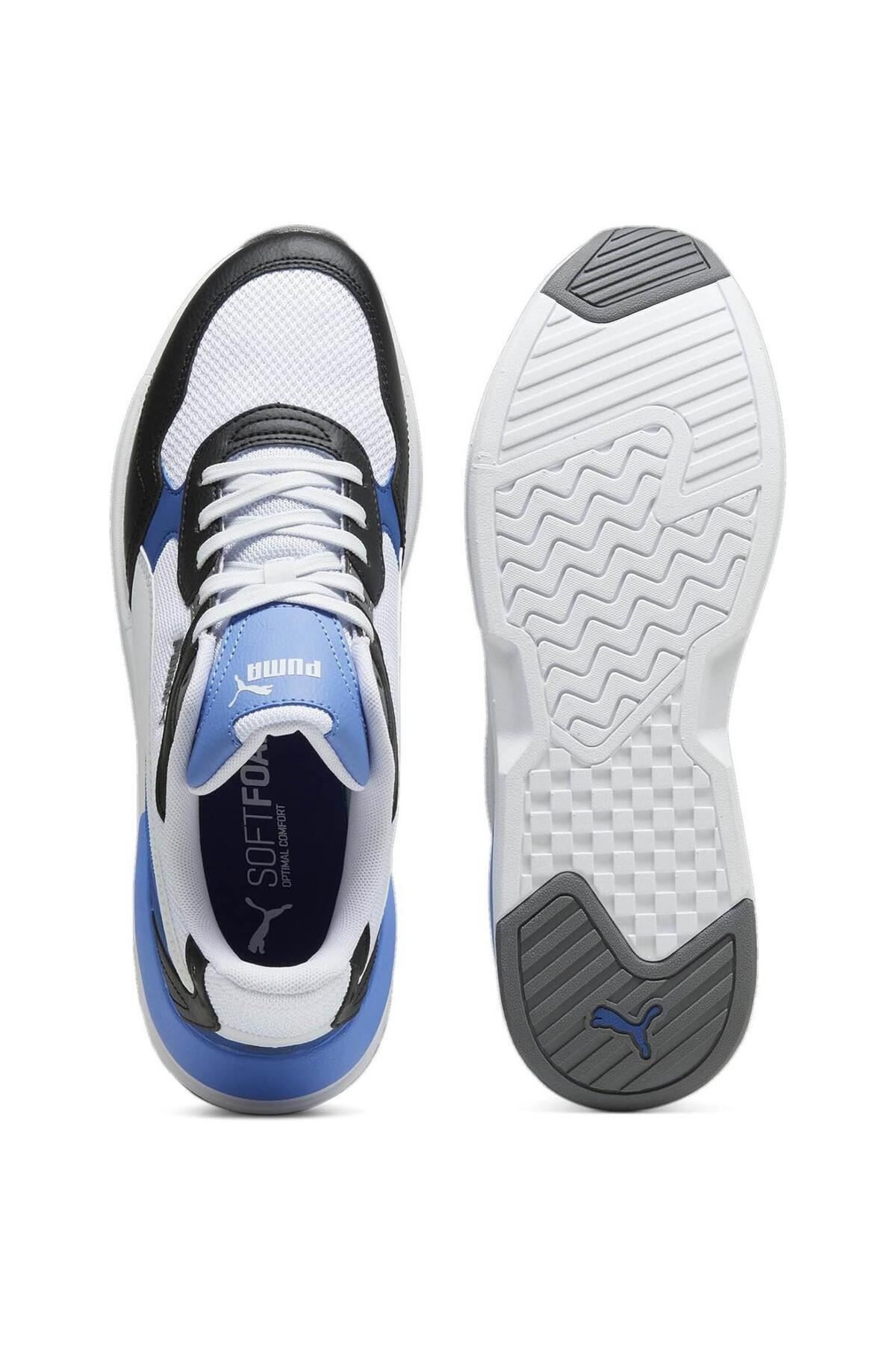 کفش دویدن مردانه راسته | پوما Puma 38463942 - تصویر 4