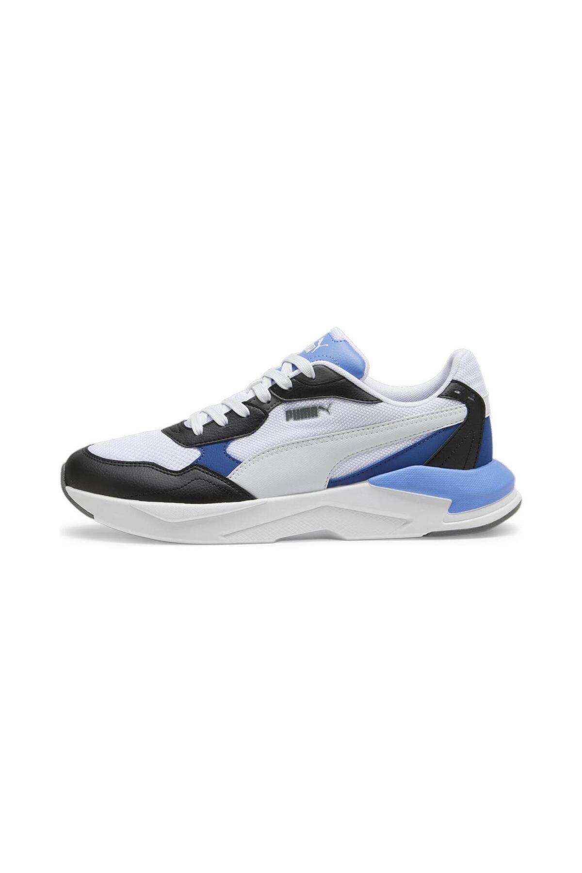 کفش دویدن مردانه راسته | پوما Puma 38463942 - تصویر 2
