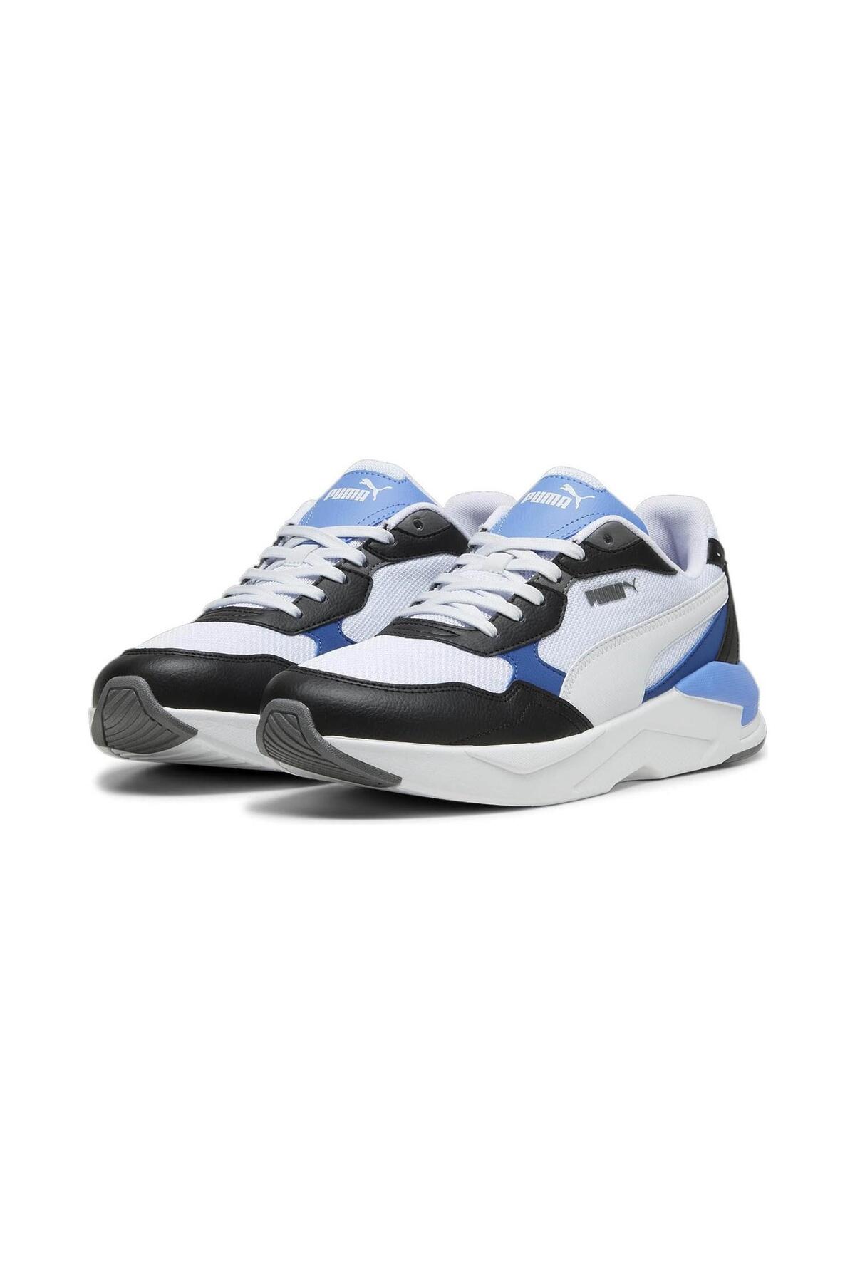کفش دویدن مردانه راسته | پوما Puma 38463942 - تصویر 3