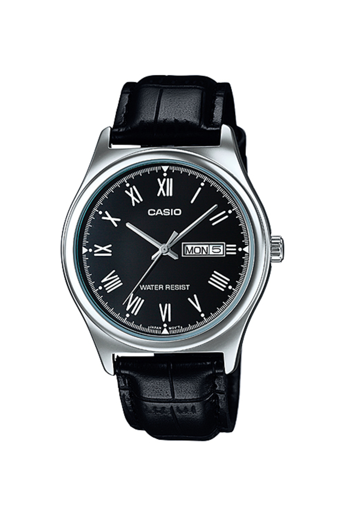 Casio  MTP-V006L-1BUDF ERKEK KOL SAATİ - Görsel 2