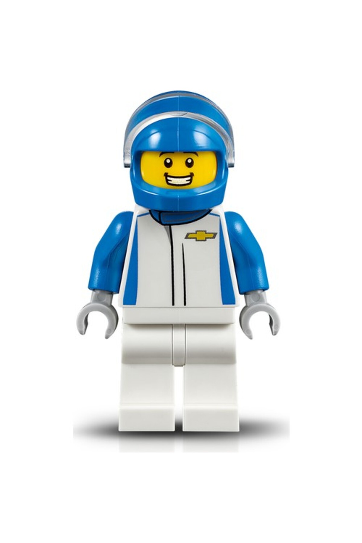 اسپید چمپیونز ۷۵۸۹۱ خودروی مسابقه‌ای شورولت کامارو ZL1