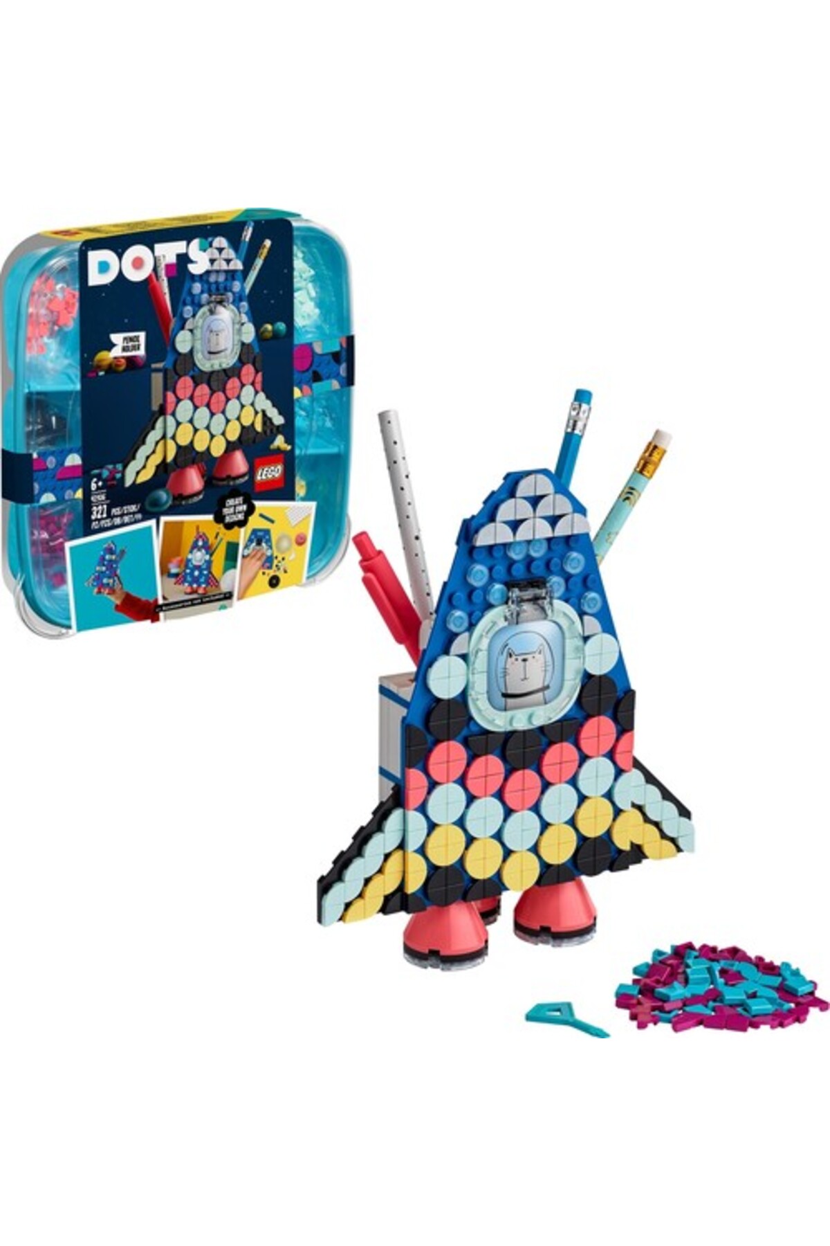 نگهدارنده مداد داتس ۴۱۹۳۶