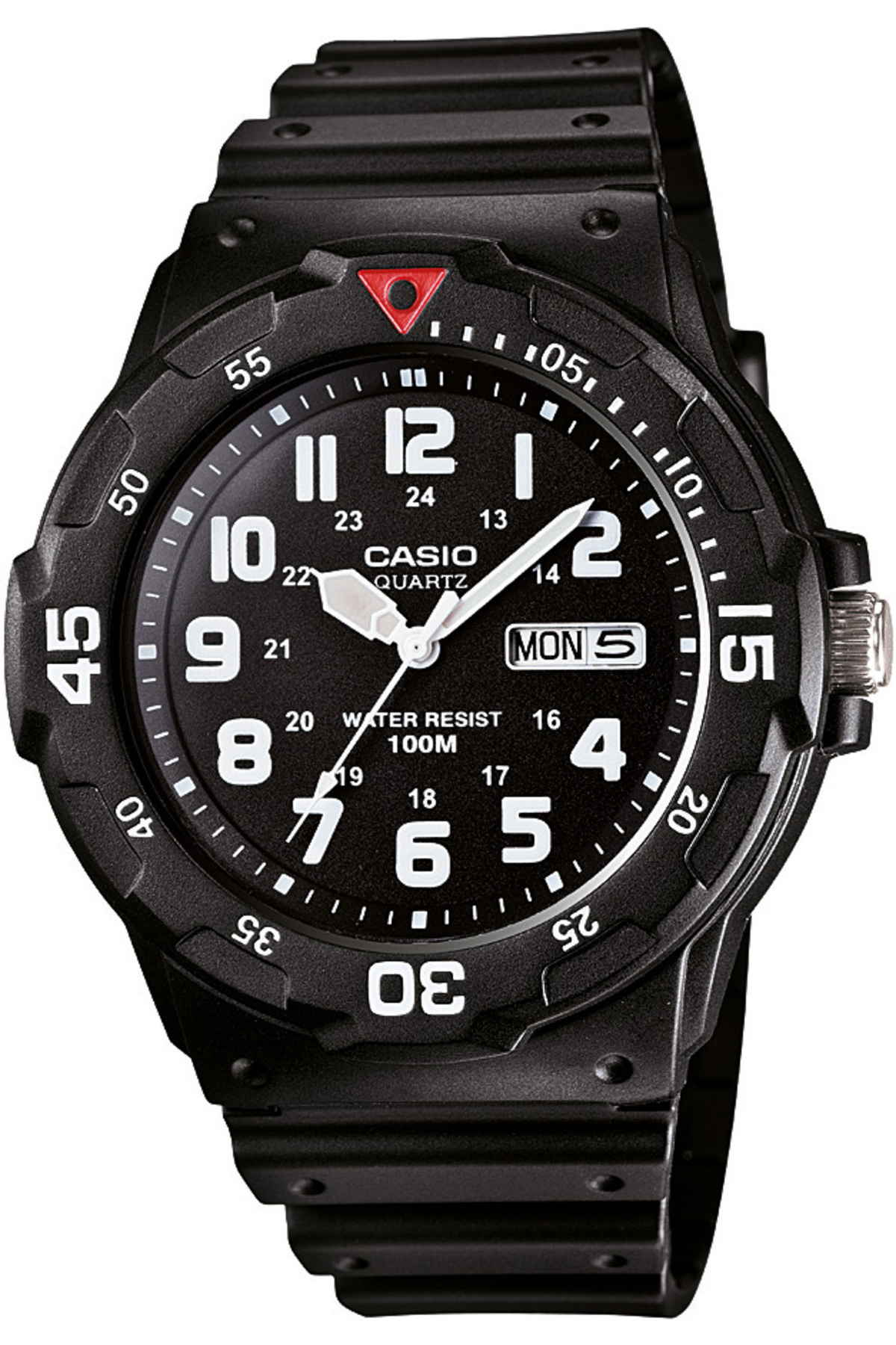 Casio MRW-200H-1BVDF ERKEK KOL SAATİ