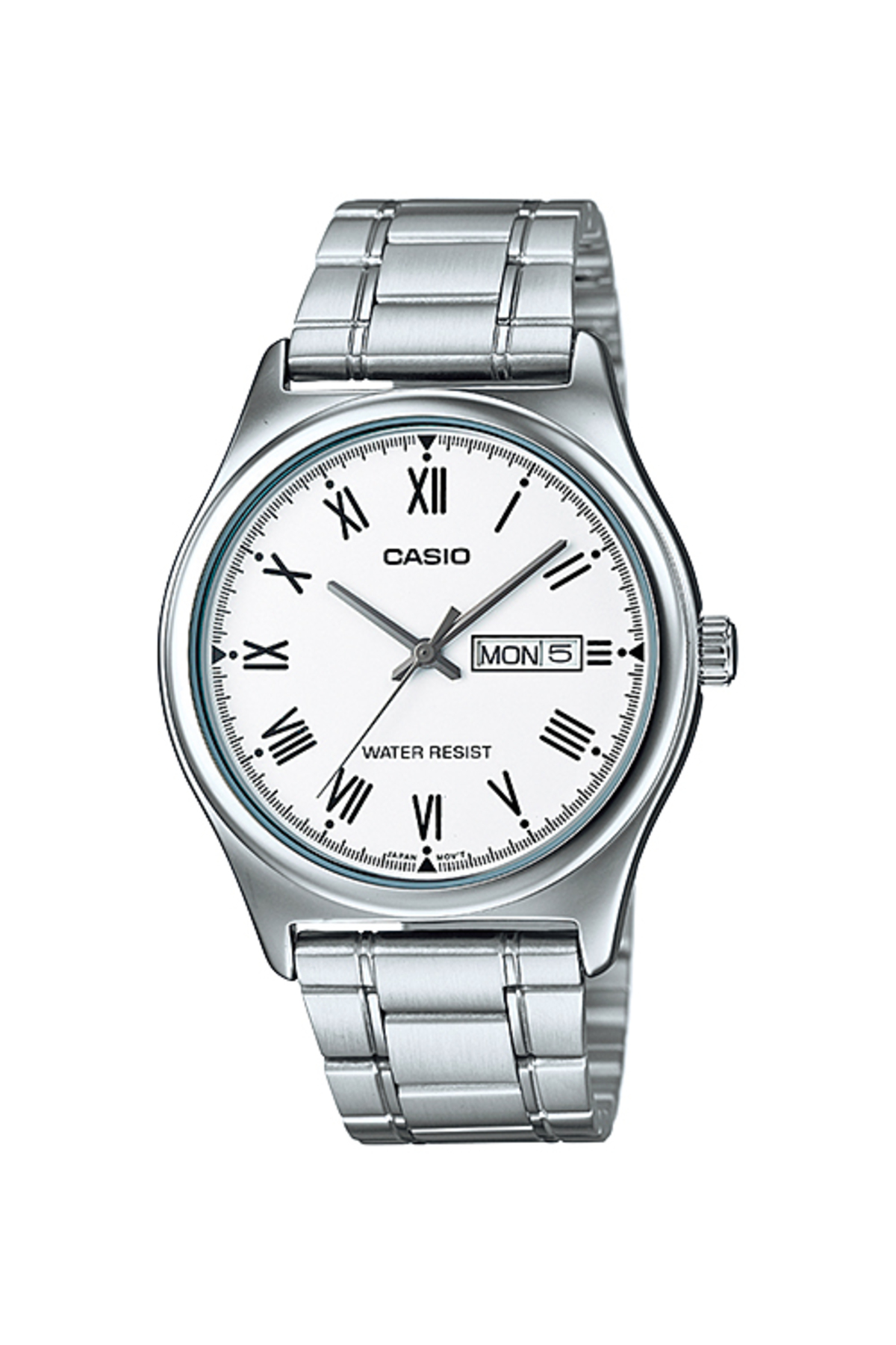 Casio MTP-V006D-7BUDF Erkek Kol Saati görsel 2