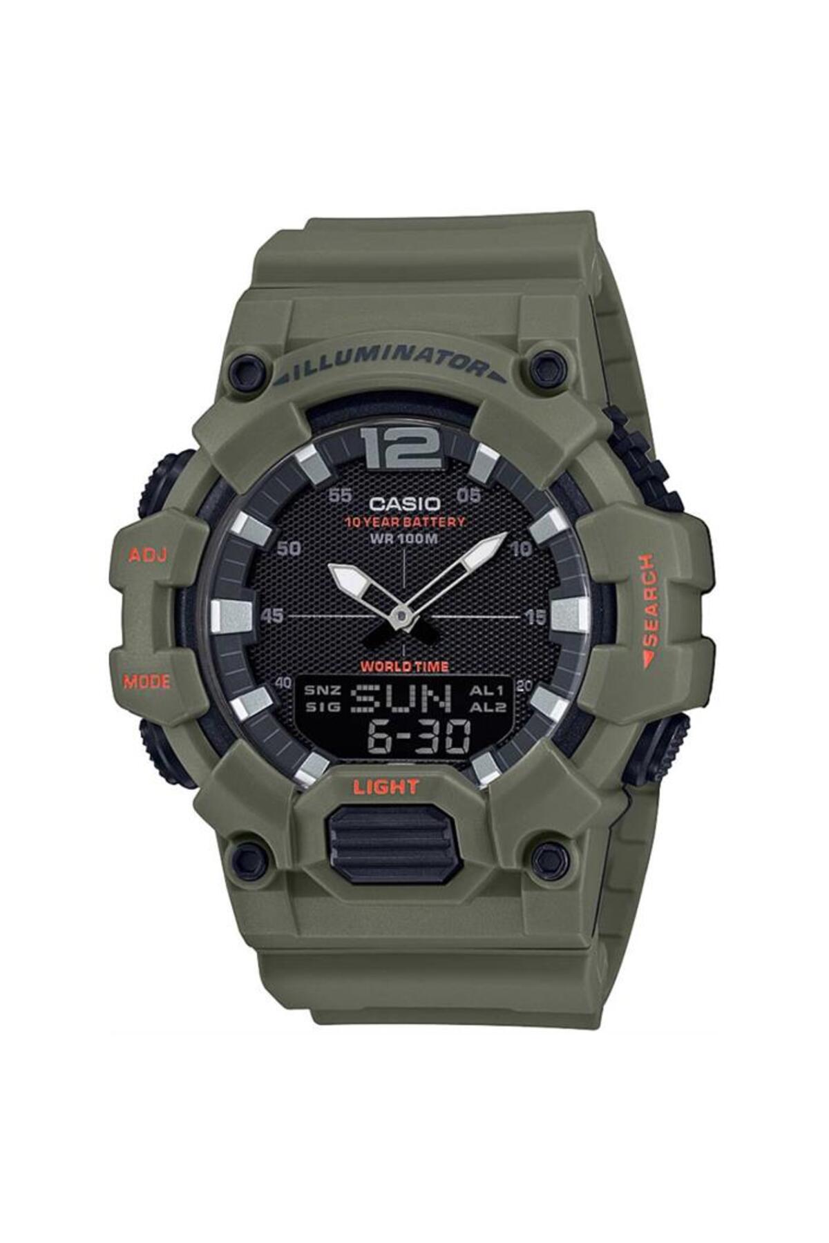 Casio HDC-700-3A2VDF ERKEK KOL SAATİ