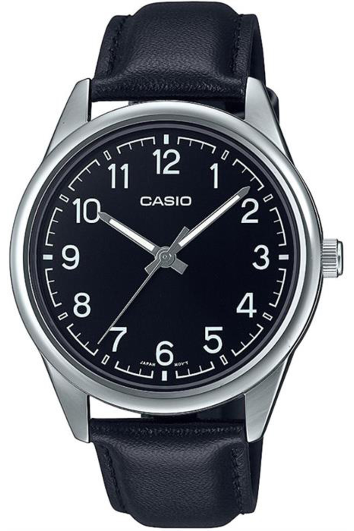 Casio MTP-V005L-1B4UDF Erkek Kol Saati görsel 2