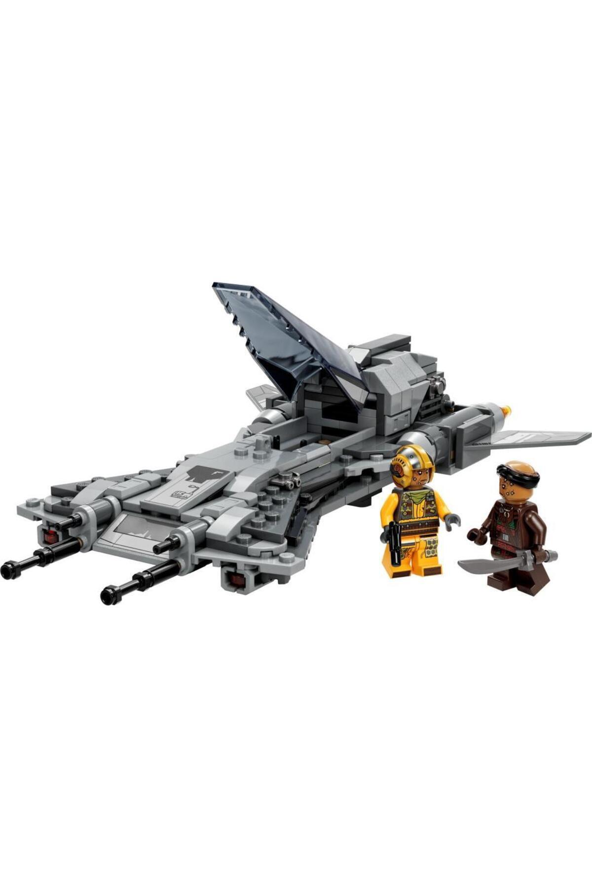 استار وارز جنگندهٔ سرکش دزدان دریایی ۷۵۳۴۶