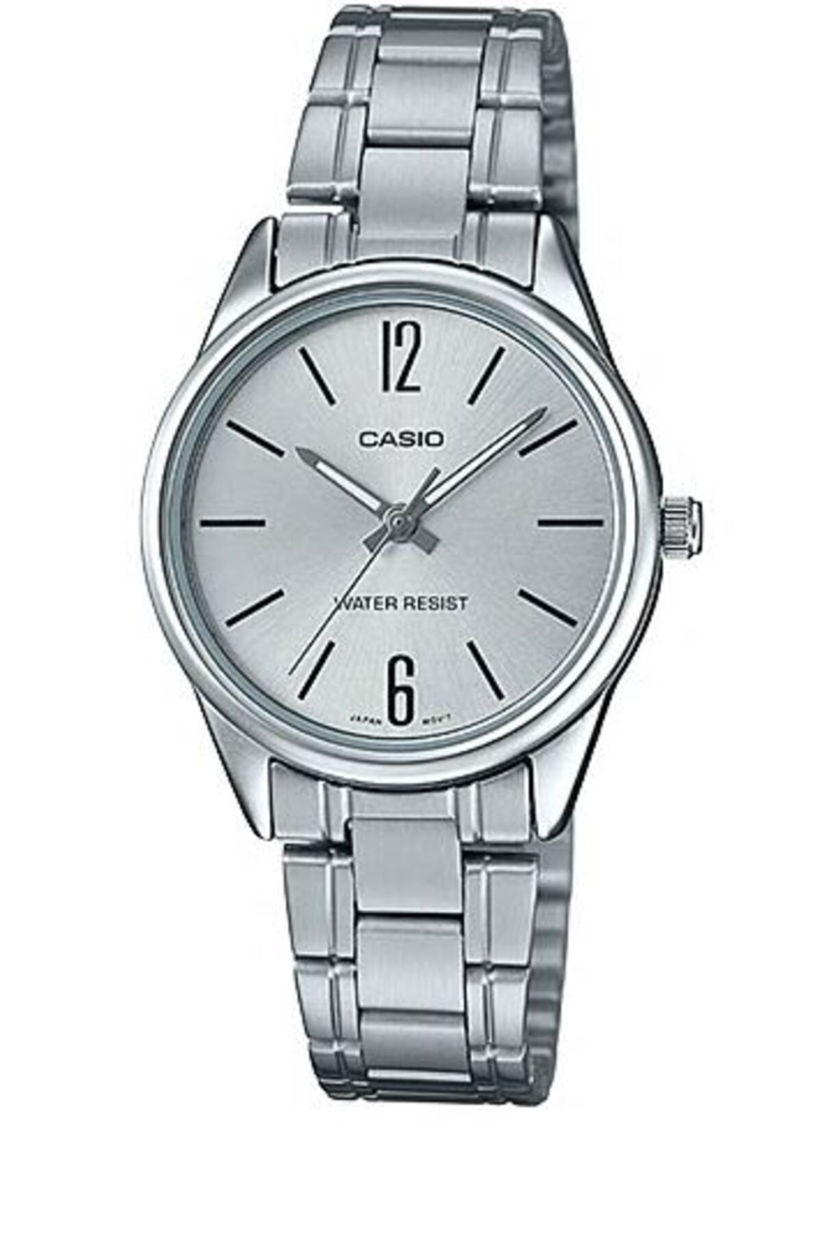 Casio LTP-V005D-7BUDF KADIN KOL SAATİ görsel 2