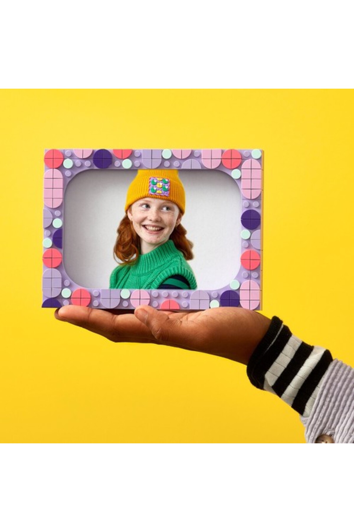 مجموعه ابزار طراح Dots 41961 – الگوها