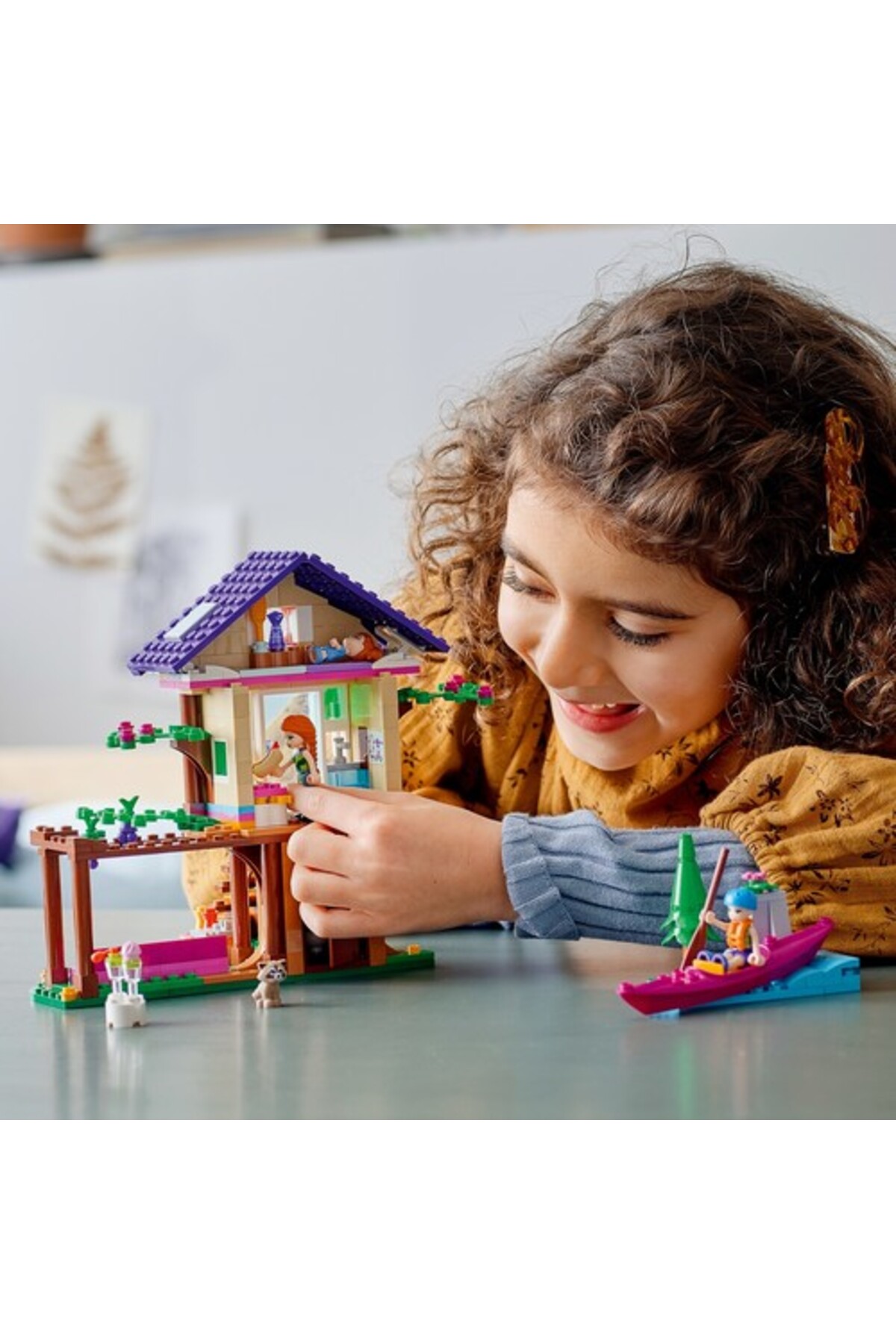 دوستان ۴۱۶۷۹ خانه جنگلی