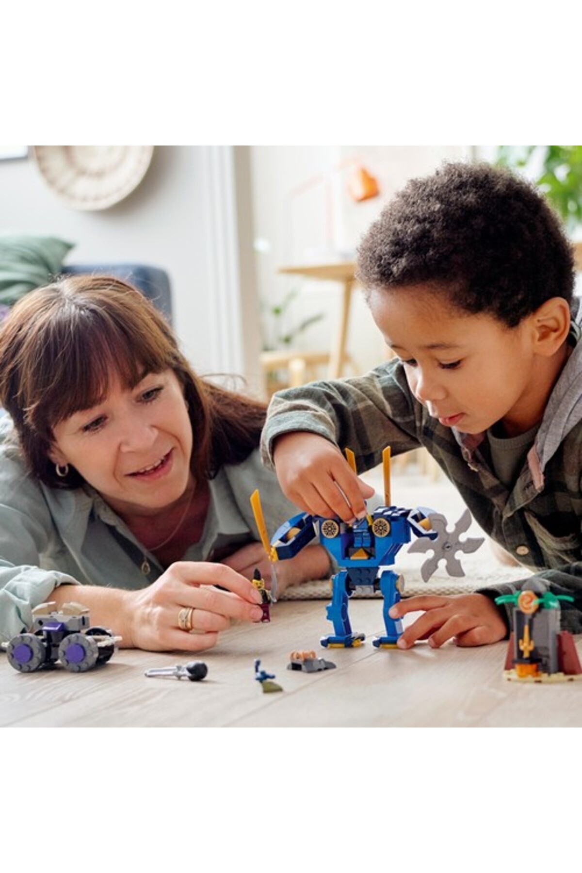 نینجاگو ۷۱۷۴۰ الکترو مِک جی