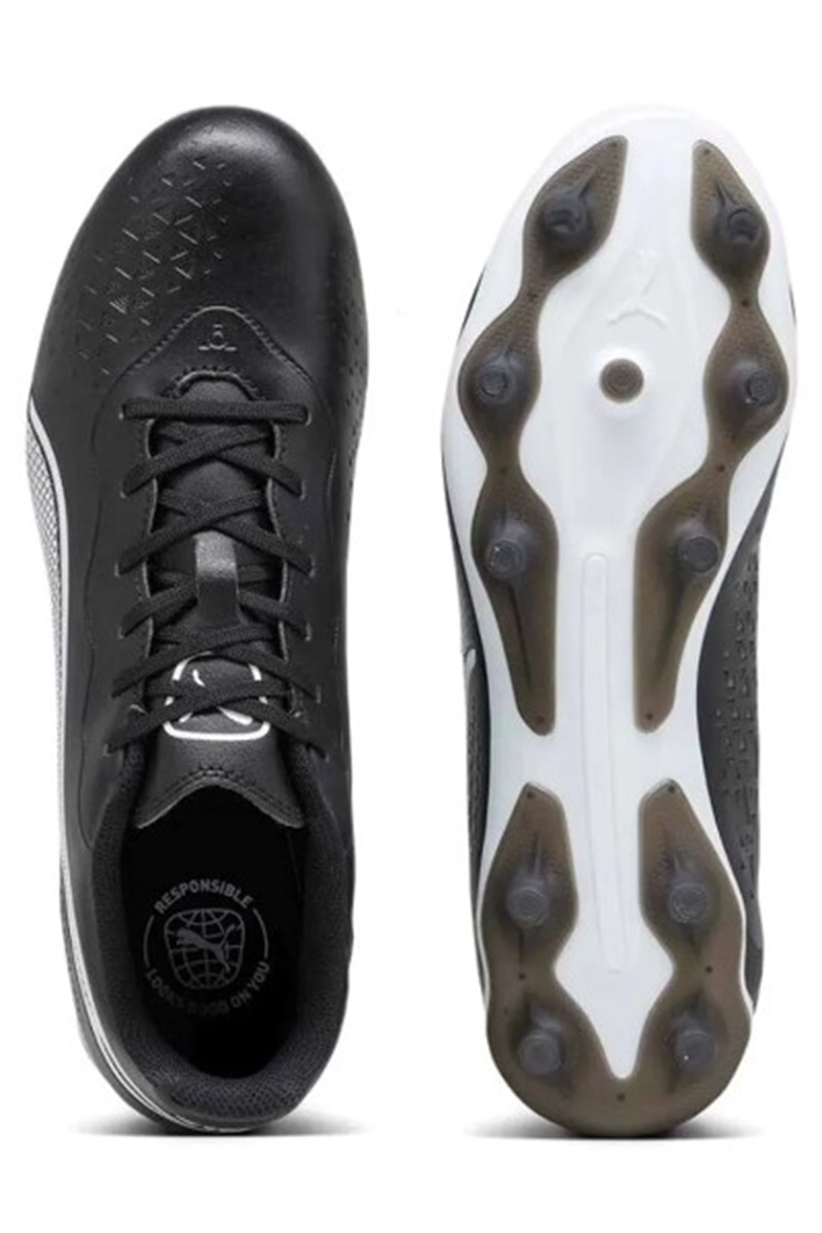کتانی استوک دار مردانه راسته فاق نرمال | آدیداس adidas 10757001 - تصویر 7