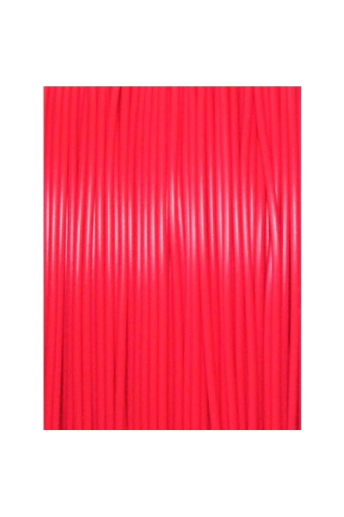 Robobloq 10 metre KIRMIZI renk PLA Filament 3D Kalem Yazıcı için