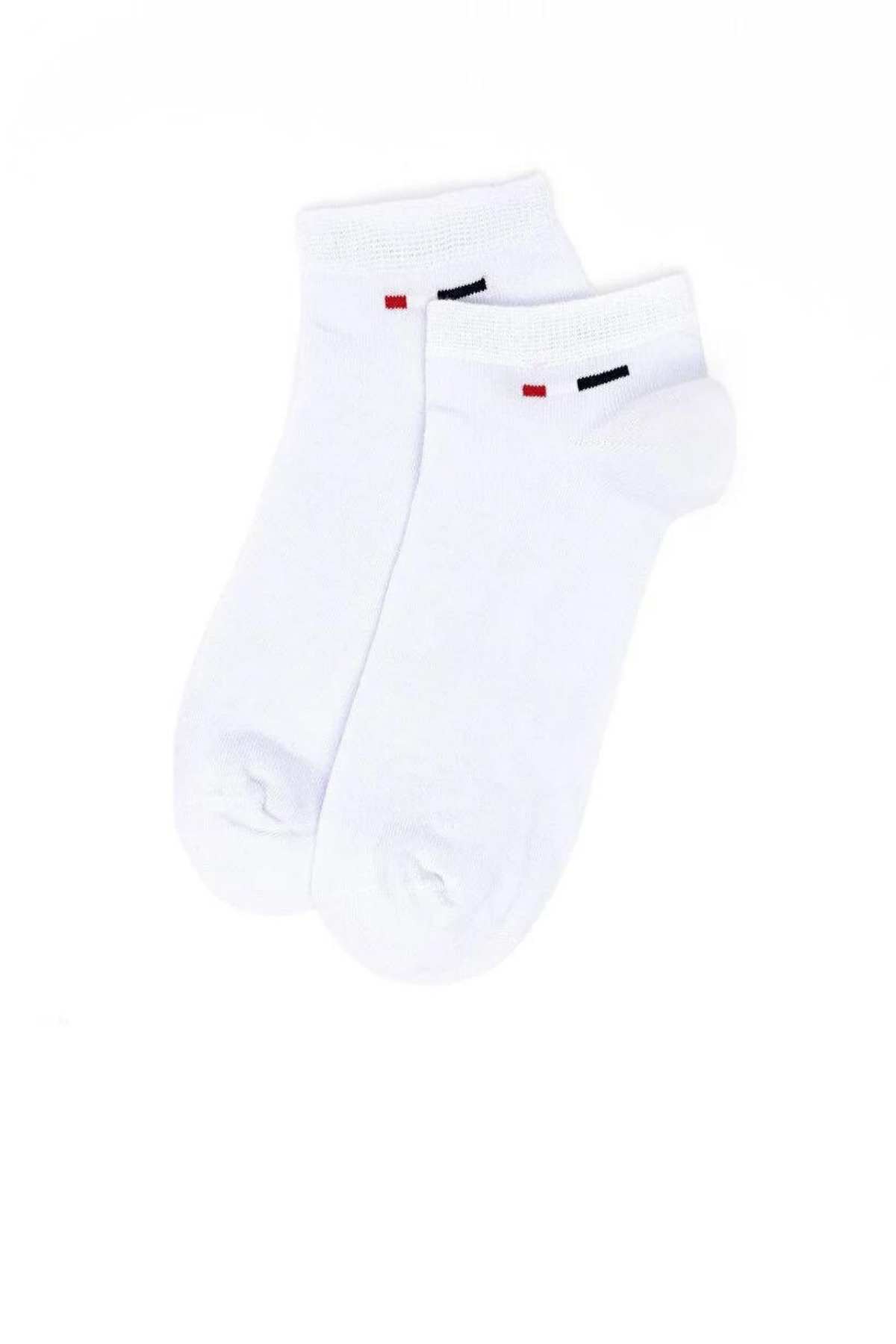 جوراب U.S. Polo Assn. مردانه منسوجات | یو اس پولو A081SZ013-P02-JAMES-IY22 - تصویر 2