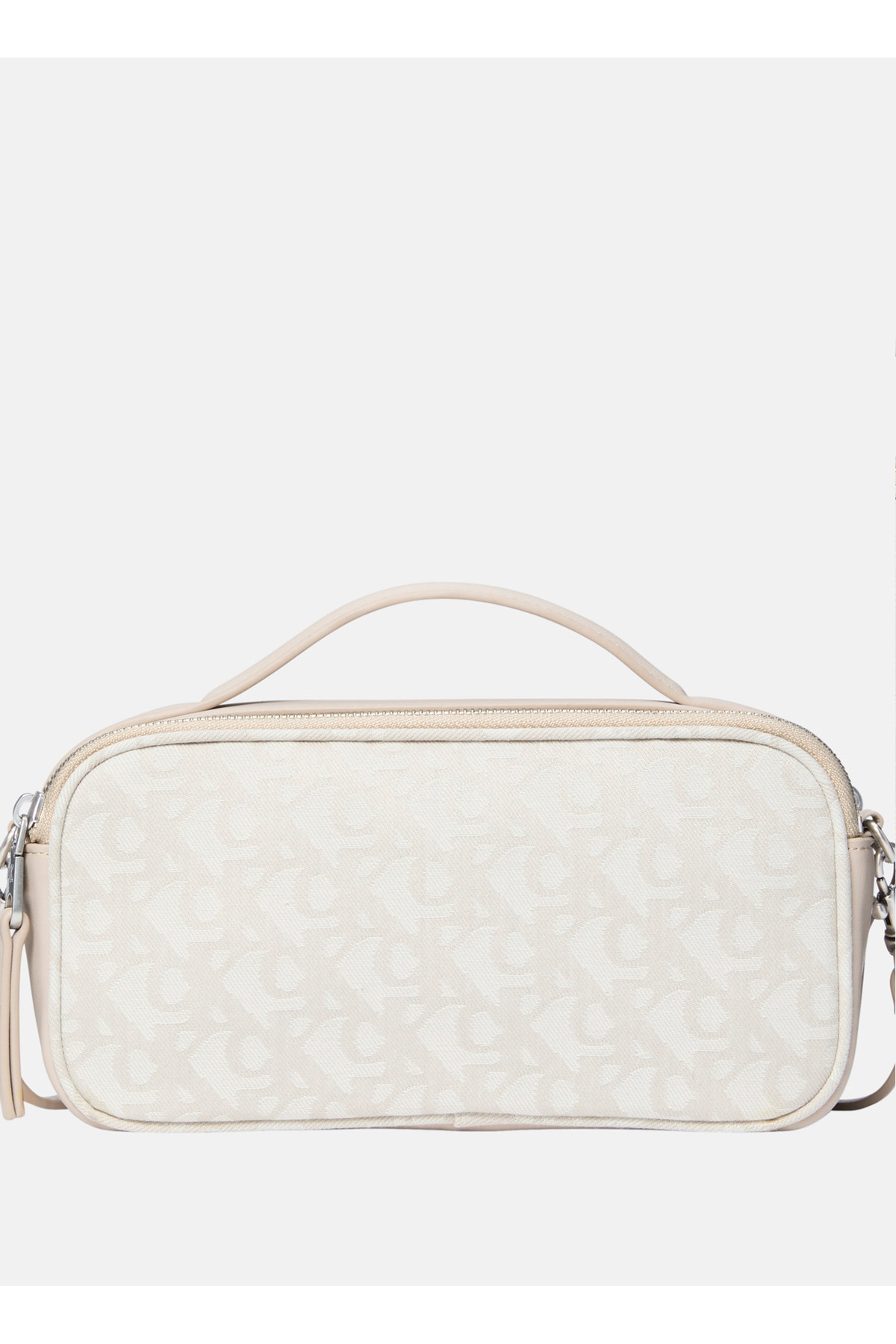 کالوین کلین کیف زنانه دوربین کراس بادی Ck Lv04k3185g Ckj Monogram