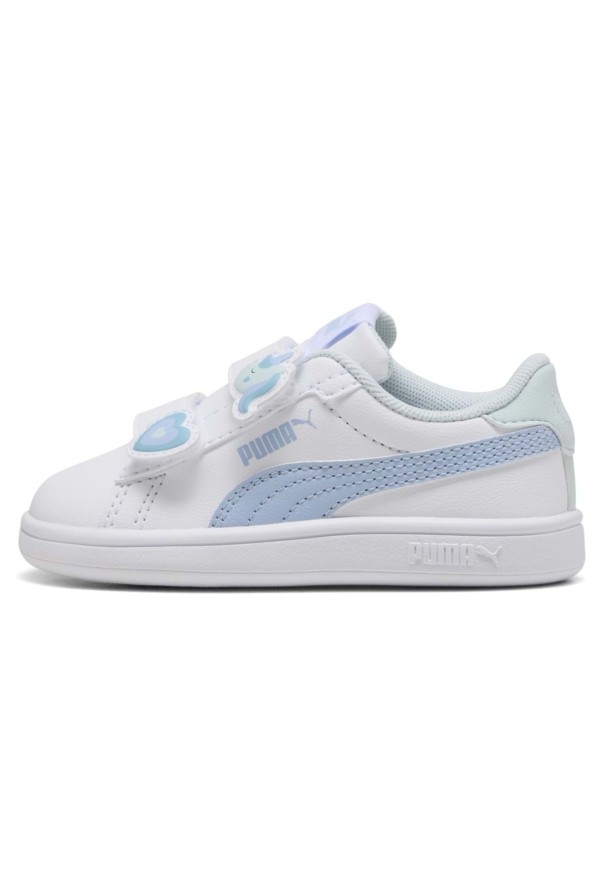 کفش اسنیکر دخترانه راسته | پوما Puma 397287 - تصویر 2
