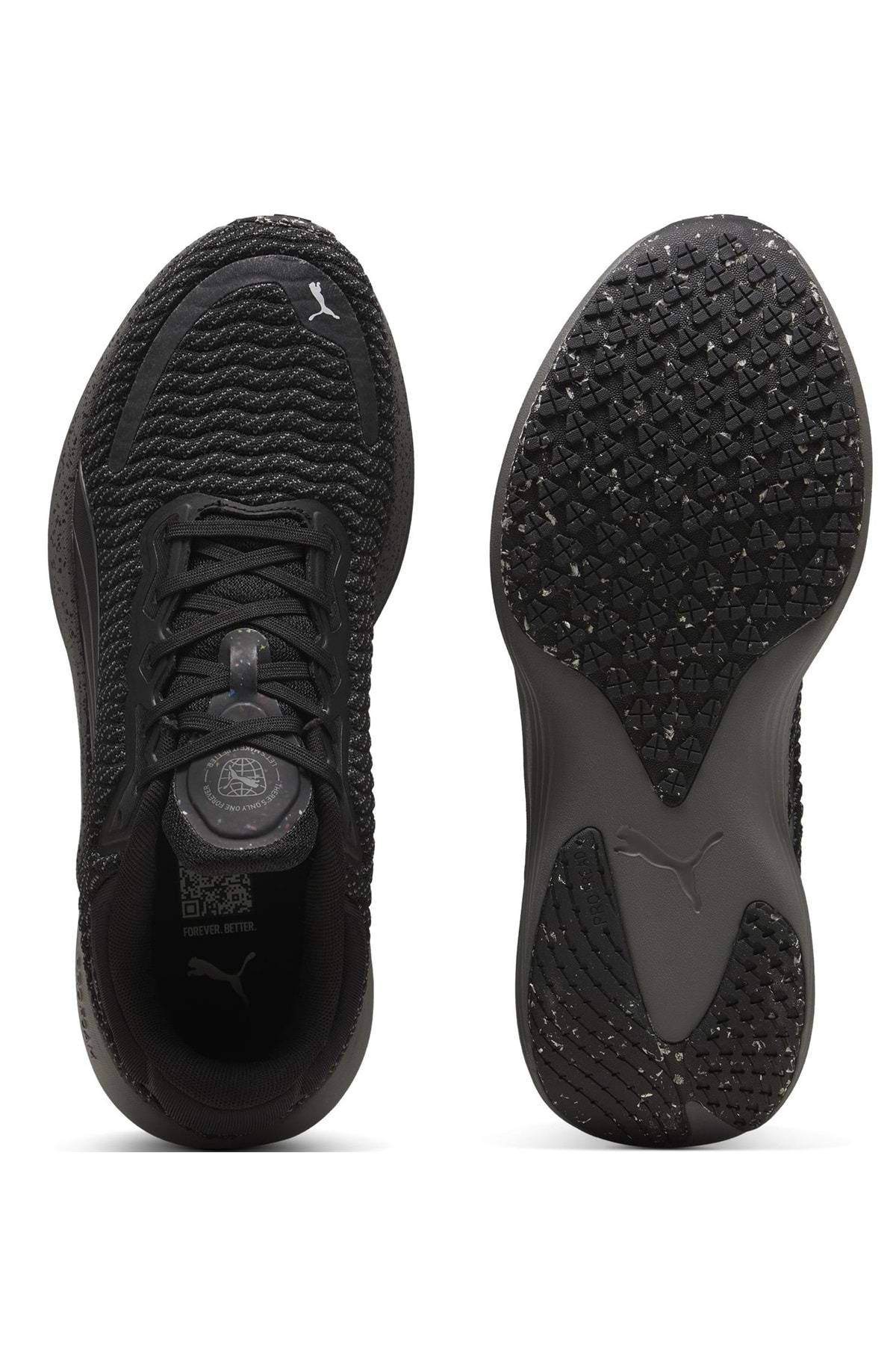 کفش دویدن زنانه راسته | پوما Puma 37954603 - تصویر 6