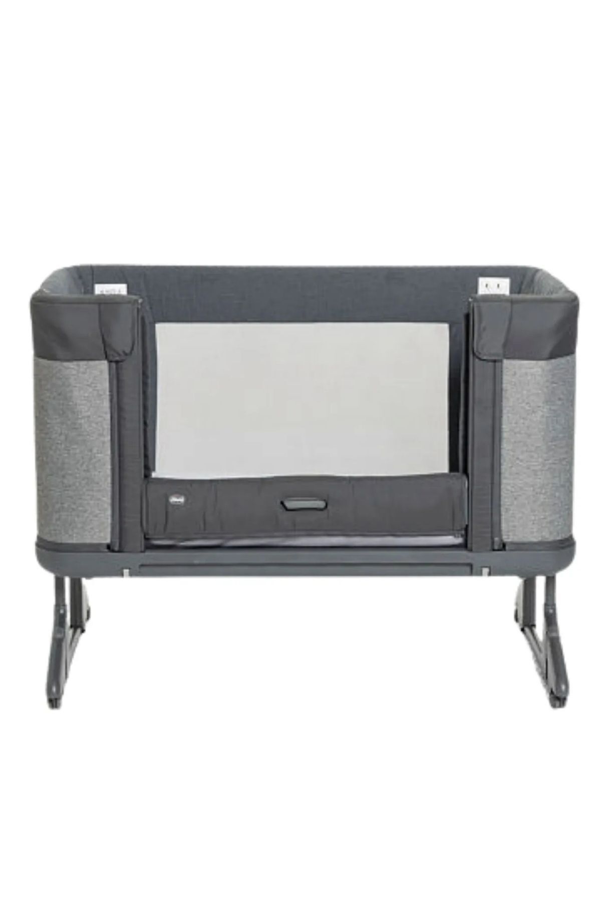 Chicco Next2me Forever Co Sleepıng Cot Rice fotoğrafı 3 (önizleme)