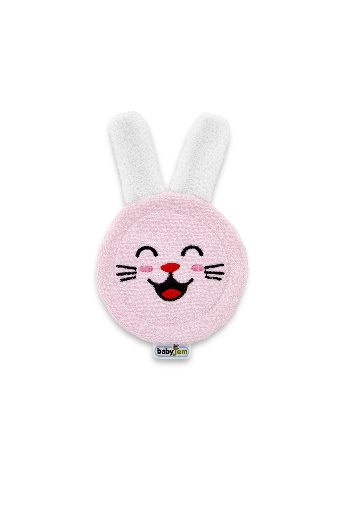 Babyjem 627 Pamukcuk Eldiveni Pembe