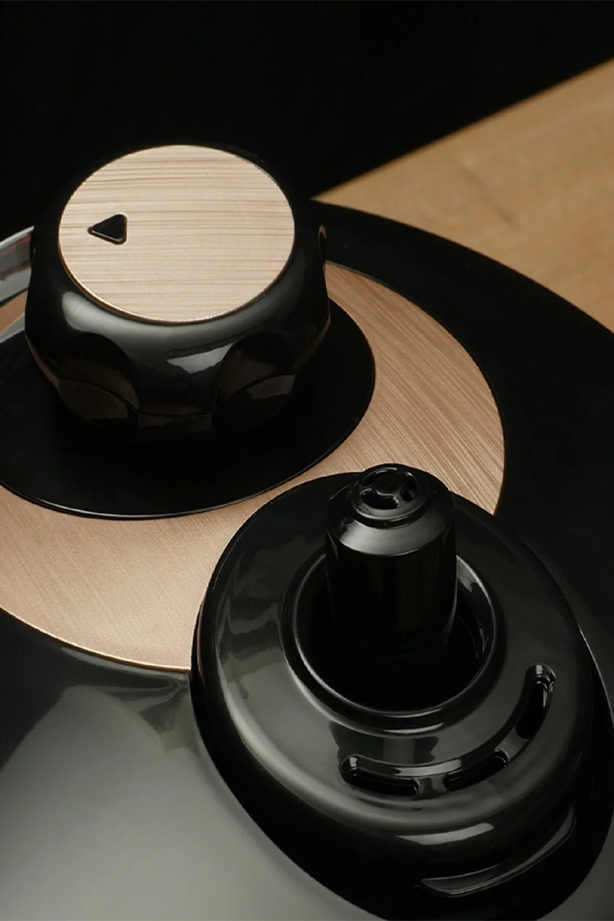 Fakir All In One Buharlı Pişirici 1300 W fotoğrafı 4 (önizleme)