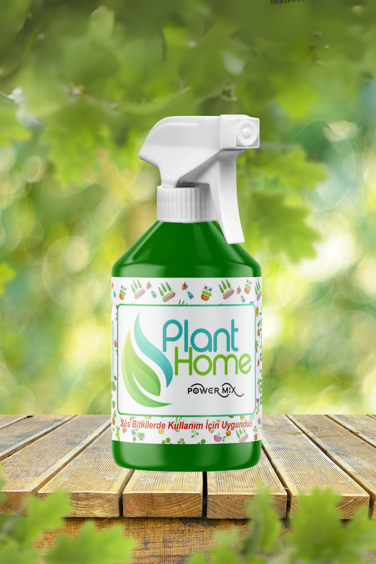 Plant Home Power Mix En Iyi Orkide Besini Vitamini Plant Home