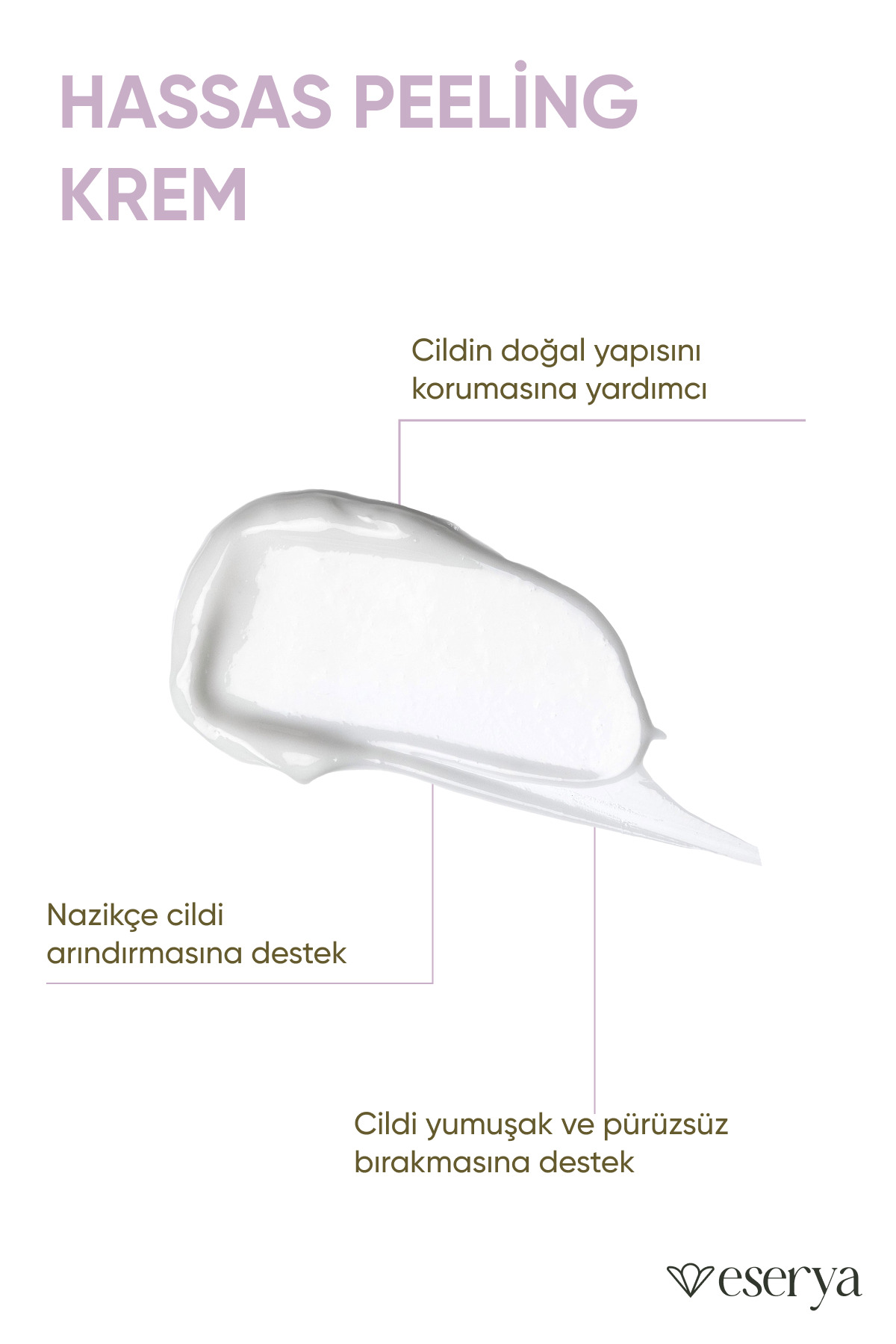 Hassas Peeling — 8684998288088 — تصویر 3 از 3