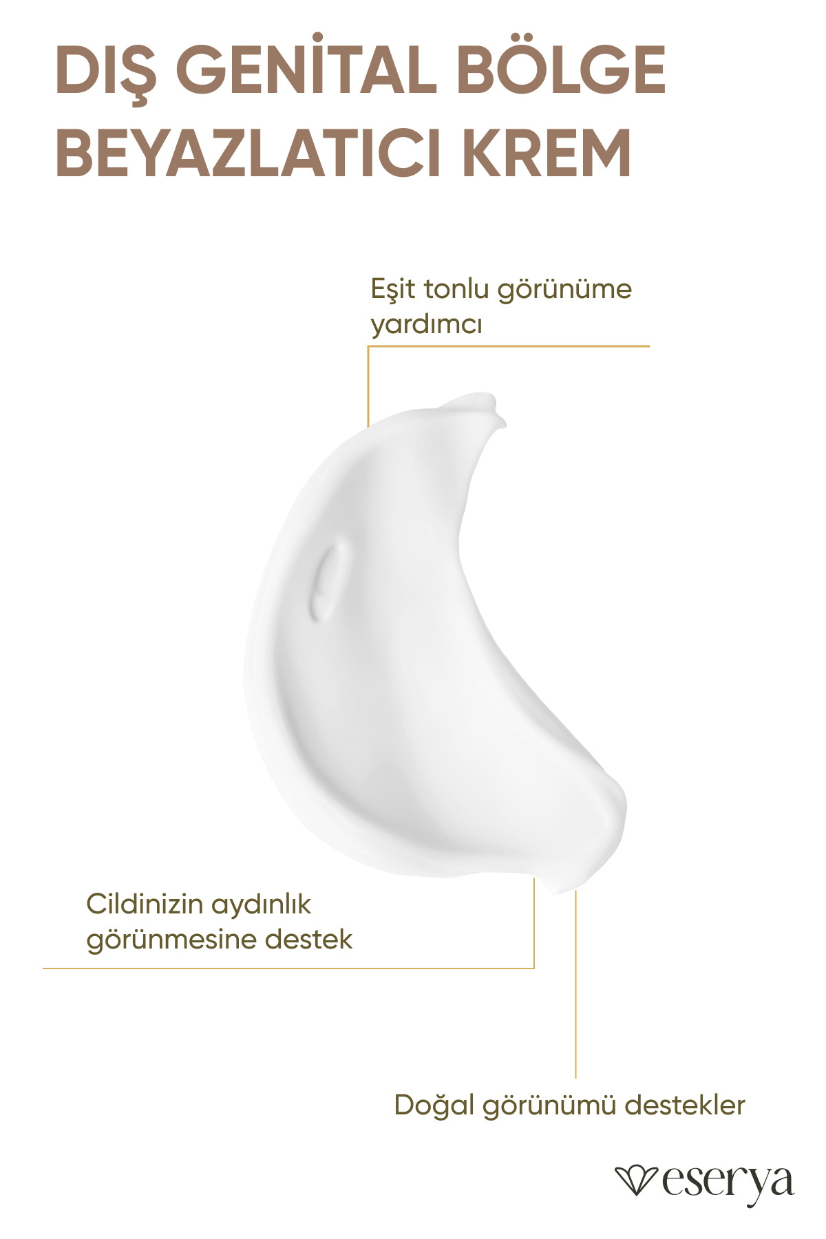 Dış Genital Bölge Beyazlatıcı Krem — 8644998288026 — تصویر 3 از 3