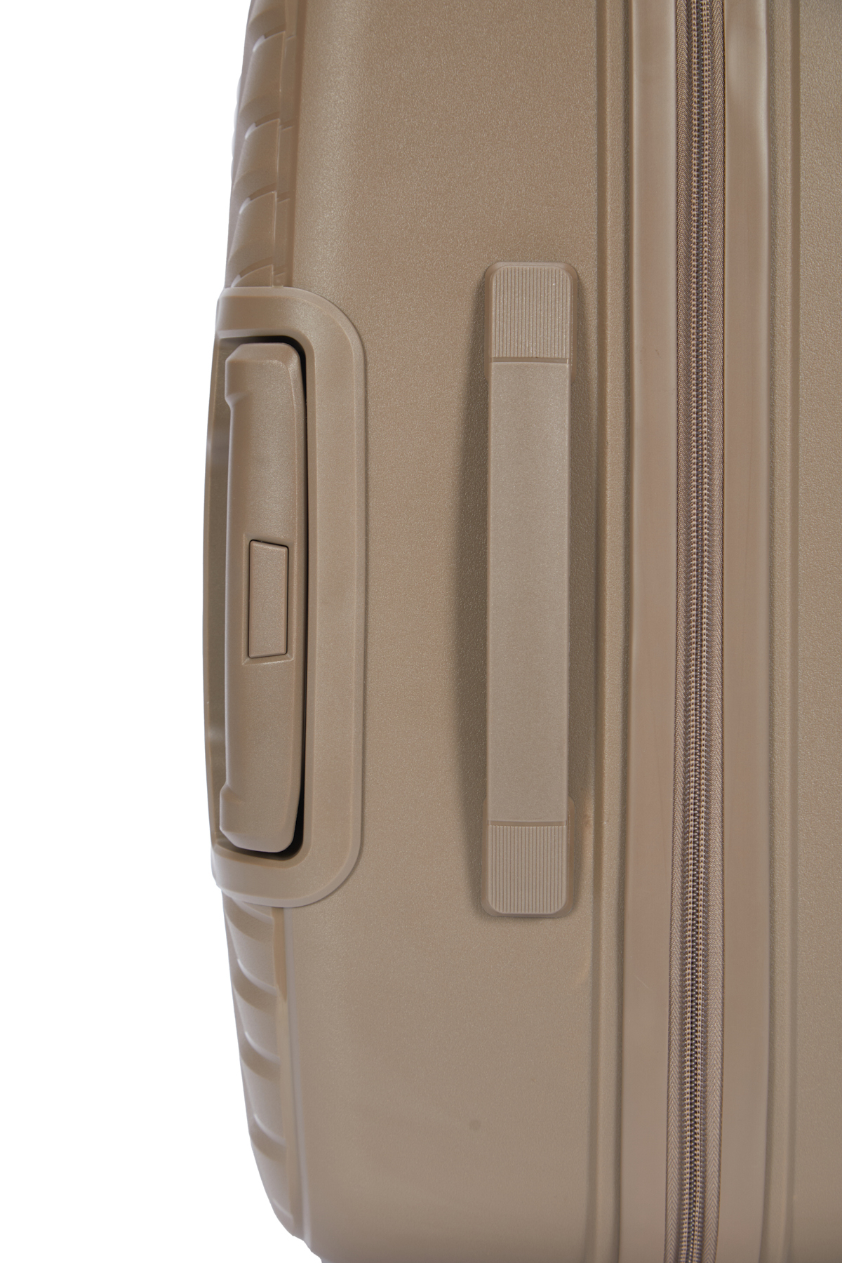 چمدان زنانه راسته | پیر کاردین Pierre Cardin 04PC8005-01-VZN - تصویر 8