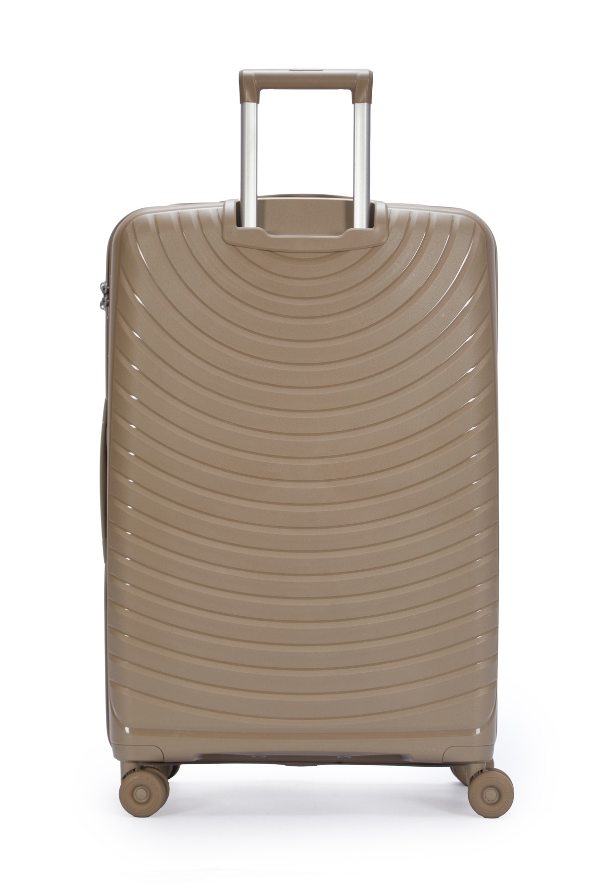 چمدان زنانه راسته | پیر کاردین Pierre Cardin 04PC8005-01-VZN - تصویر 4