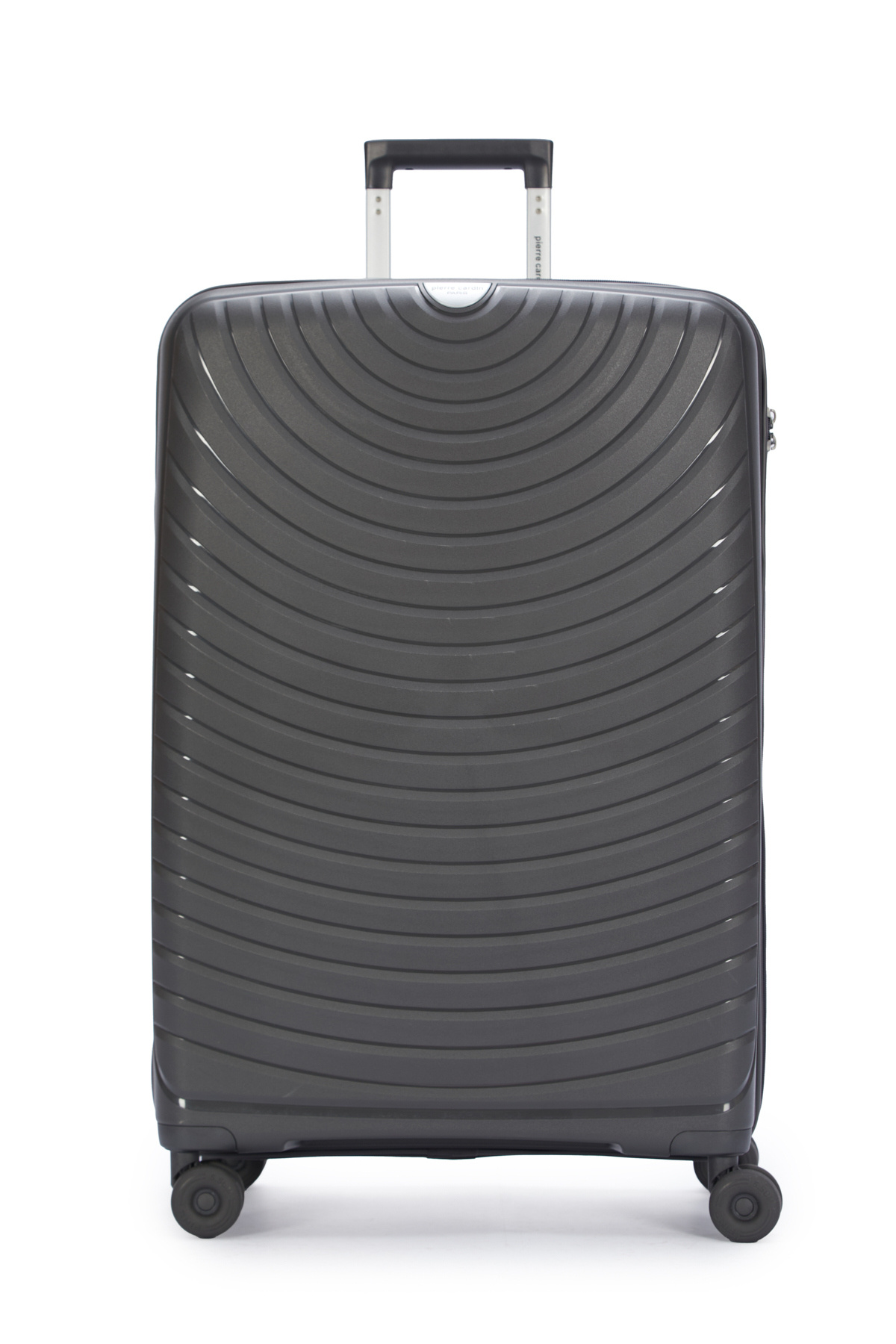 پیر کاردین چمدان بزرگ پیر کاردین مدل 04PC8005-01-ANT