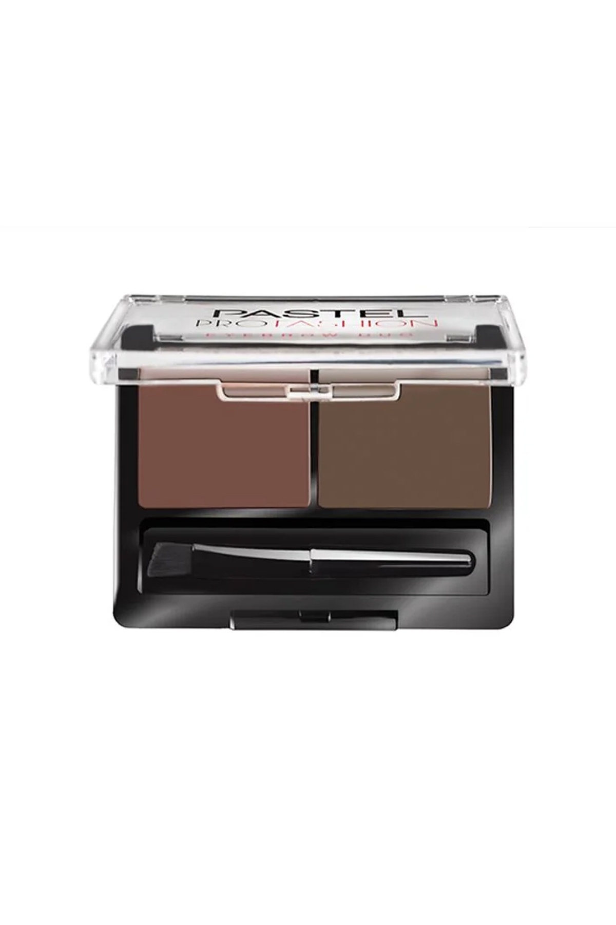 Pastel Profashion Kaş Farı Eyebrow Duo 02 İkili Fiyatı, Yorumları