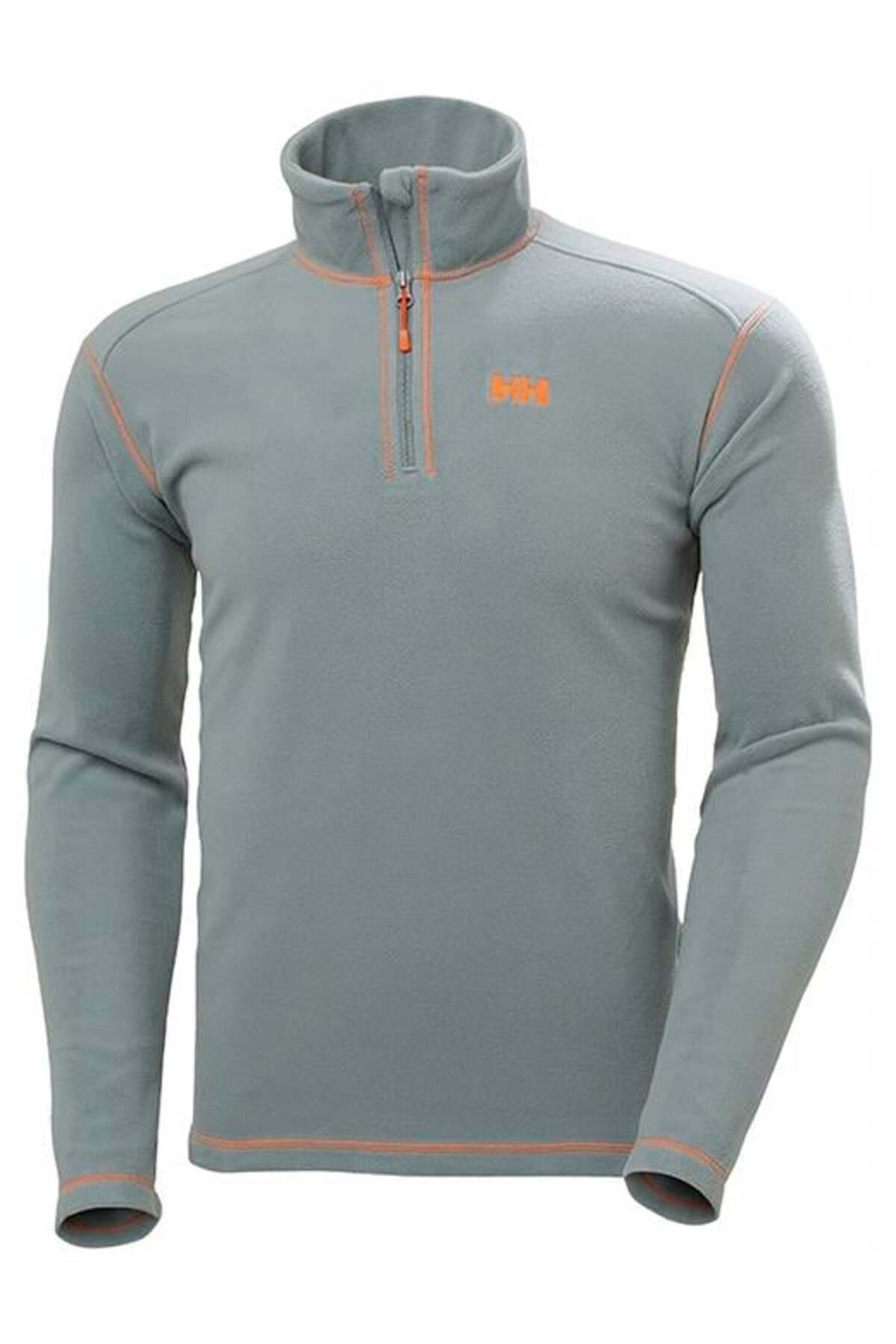 Helly Hansen Mount Fleece Erkek Polar-HH12001TRO