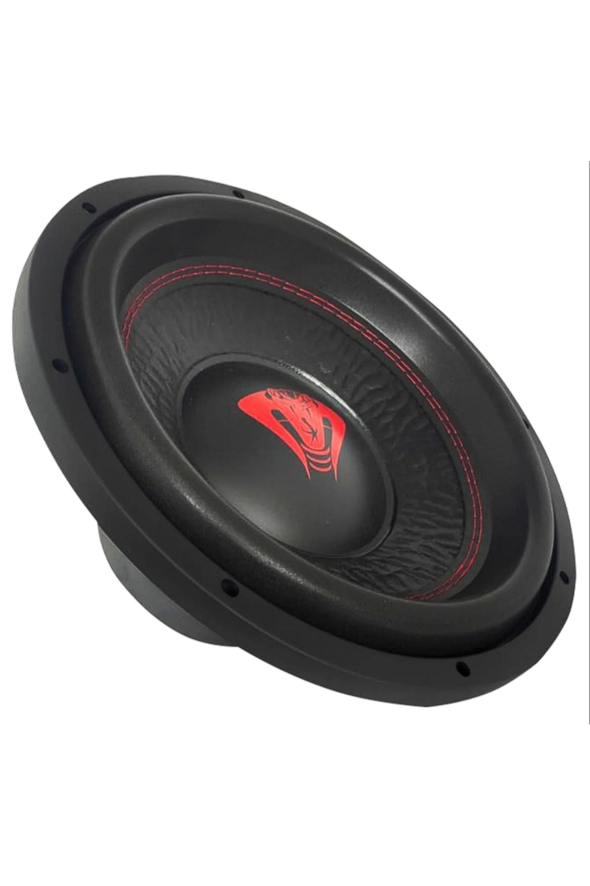GrassRoots 　Viper patili tasarım VİPER 1214A Oto Bass Subwoofer 30cm 1200 Watt 1