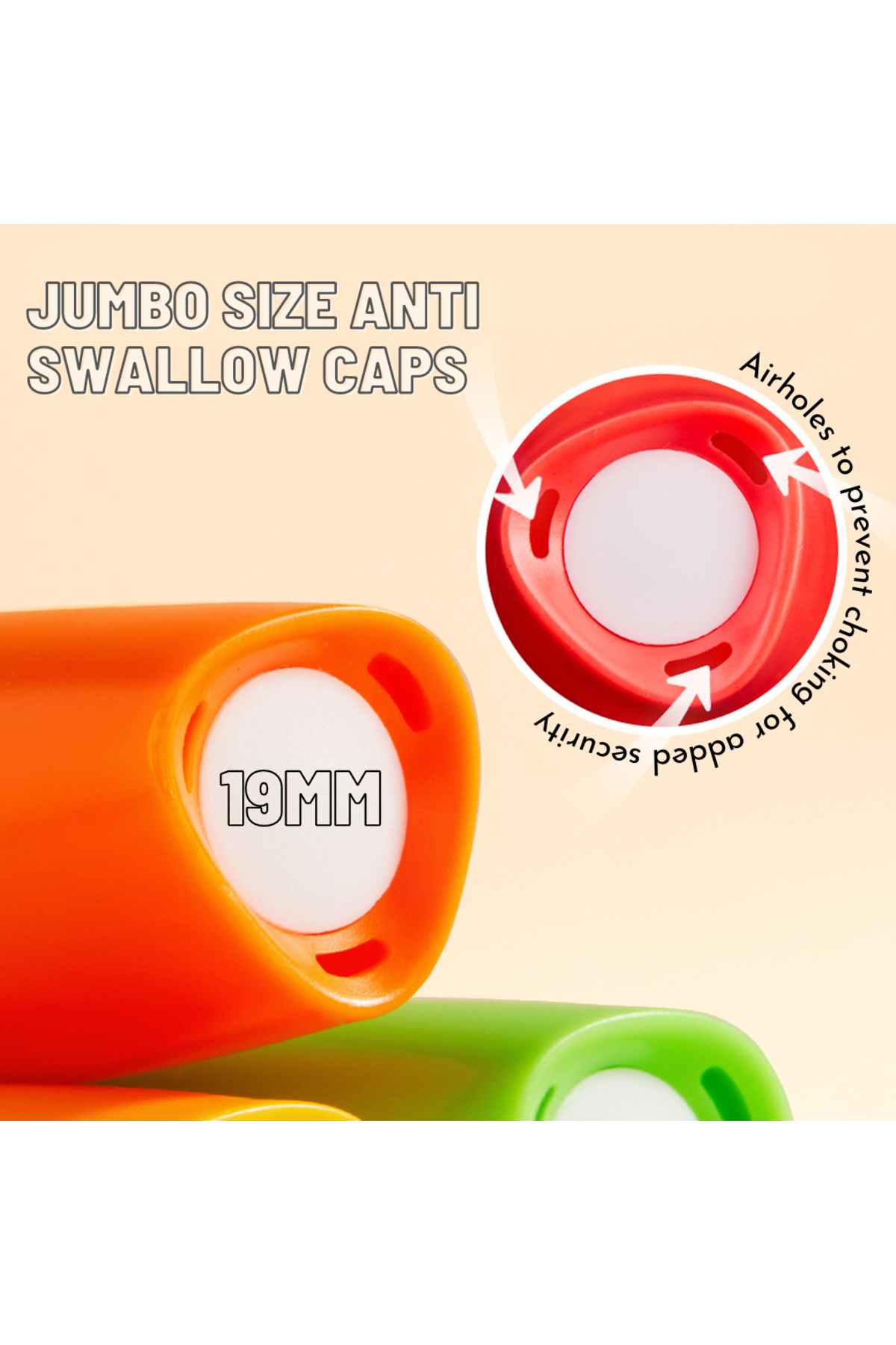 مدادشمعیهای چرخان قابل شستشو – ۳۶ رنگ