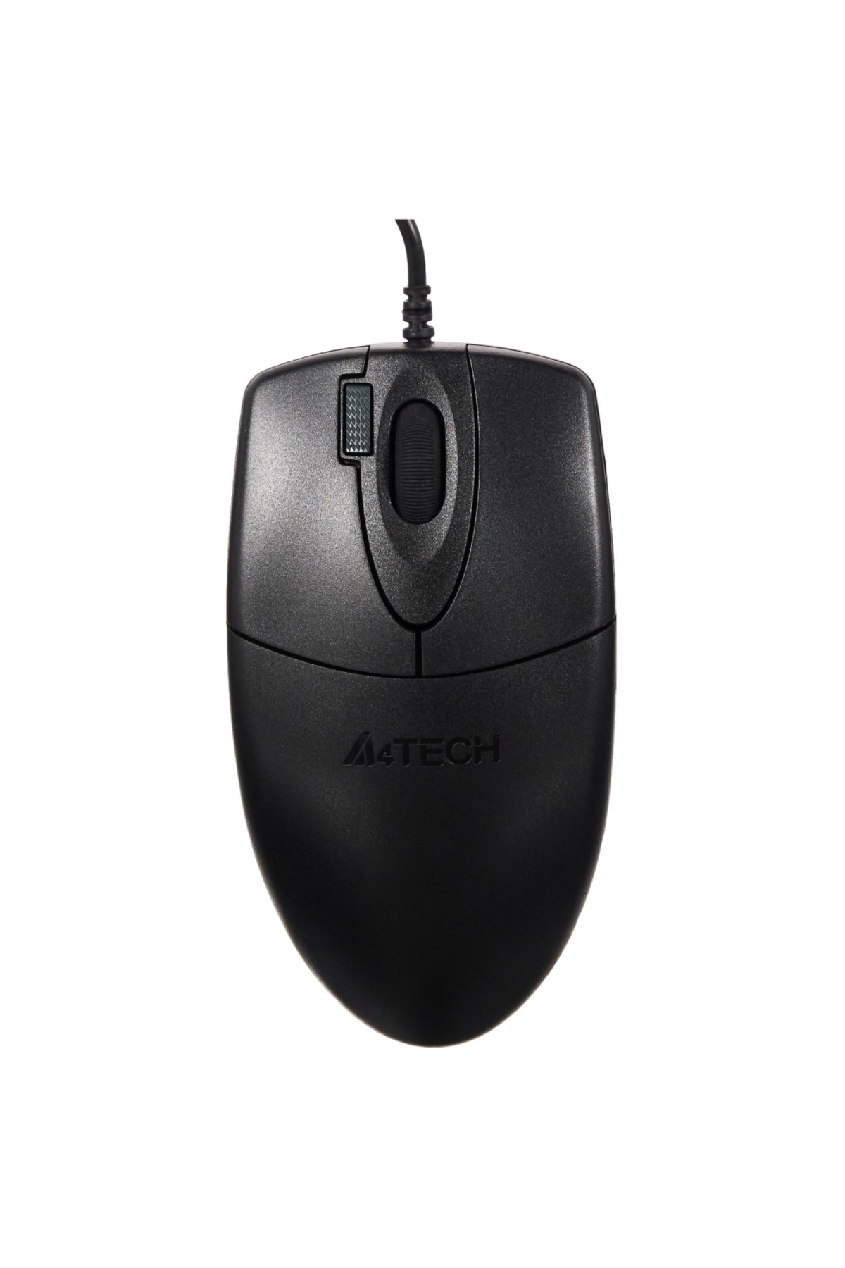 A4 Tech A4-TECH OP-620D 2X CLİCK USB OPTİK MOUSE SİYAH