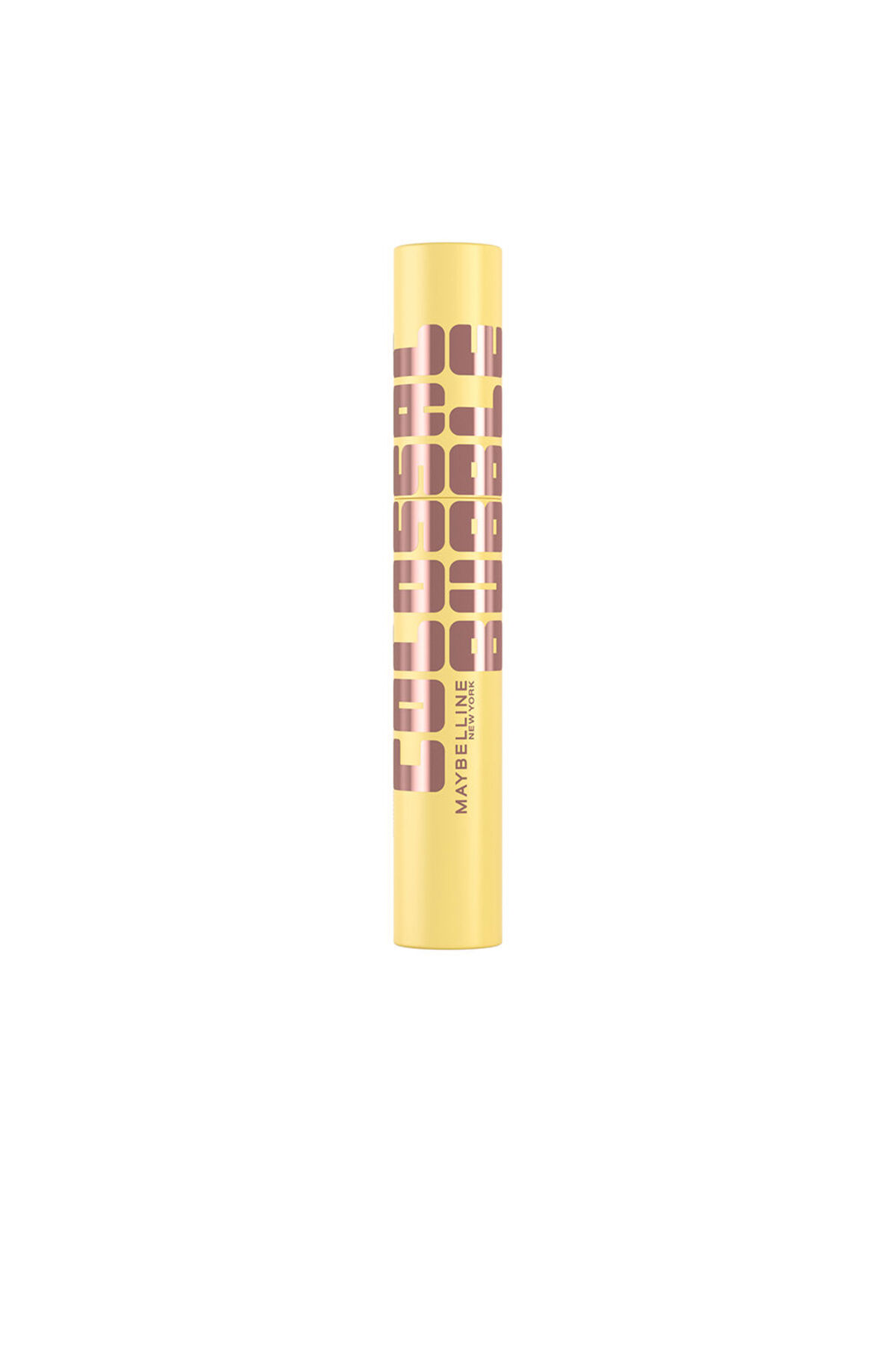 Maybelline New York Colossal Bubble Mascara #schwarz Maybelline 10 ml
