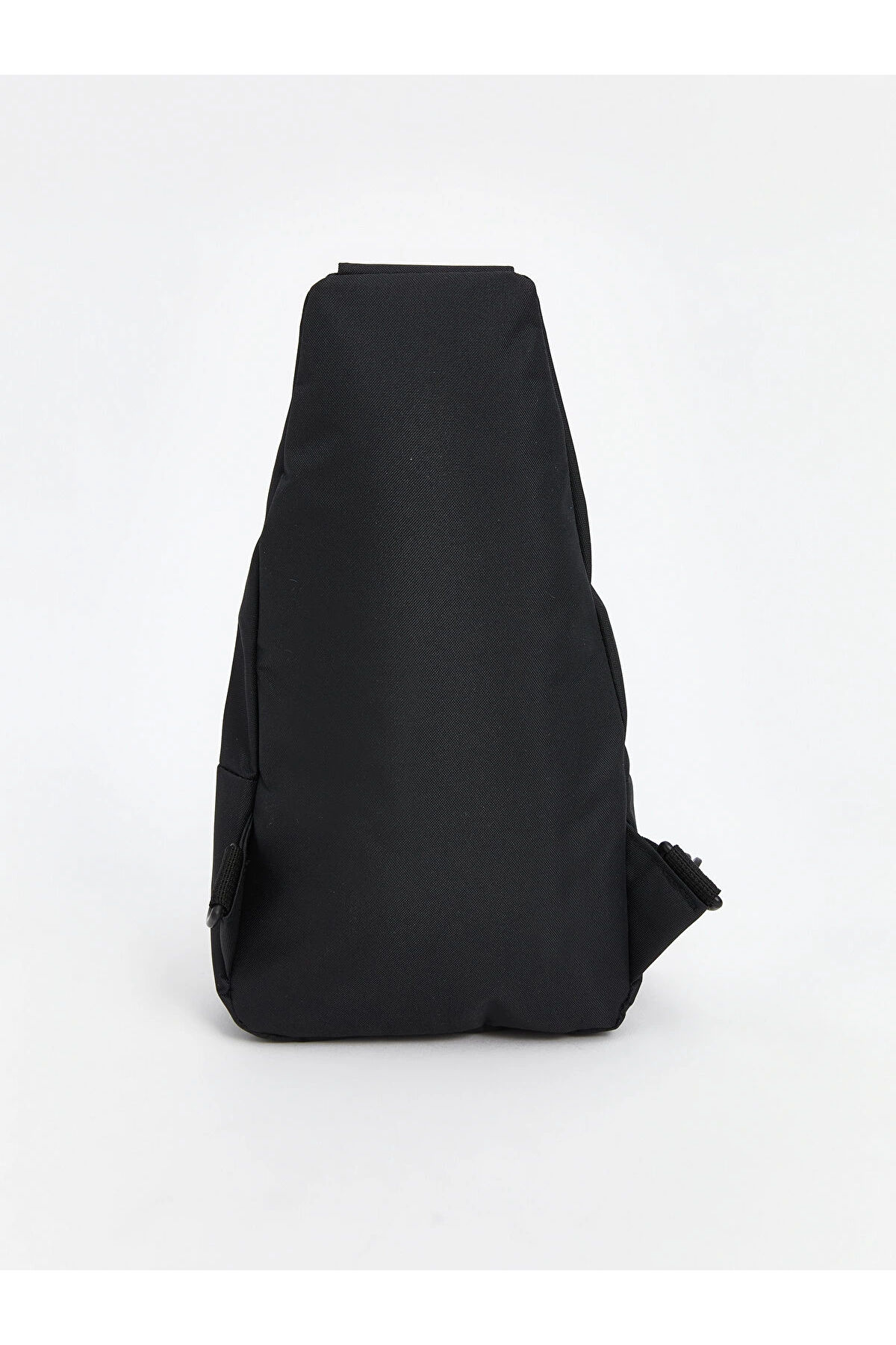 LC Waikiki LCW ACCESSORIES Siyah Fermuarlı Erkek Göğüs Çantası görsel 3