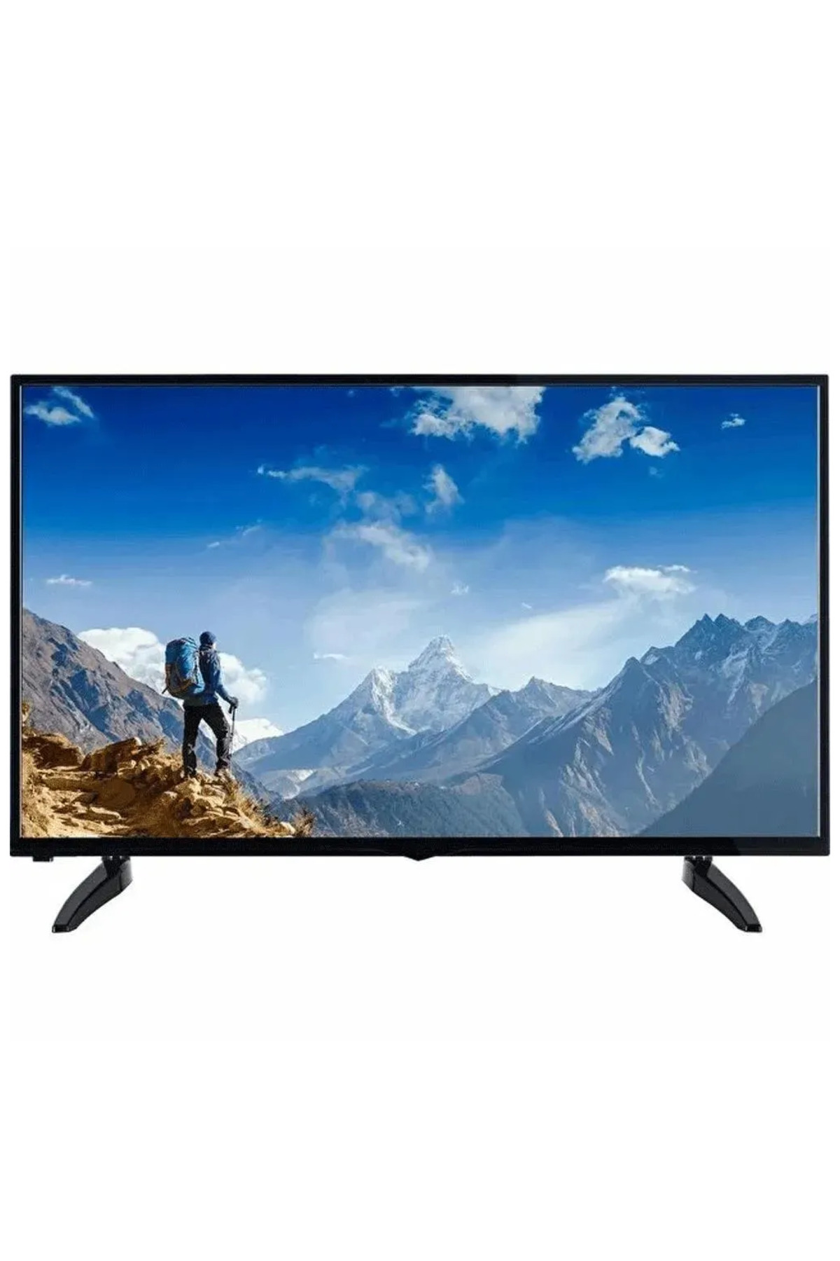 Telefunken 43TF8580A, 43&QUOT; 109 CM, FULL HD, DAHİLİ WİFİ, DAHİLİ UYDU ALICILI, ANDROİD LED TELEVİ