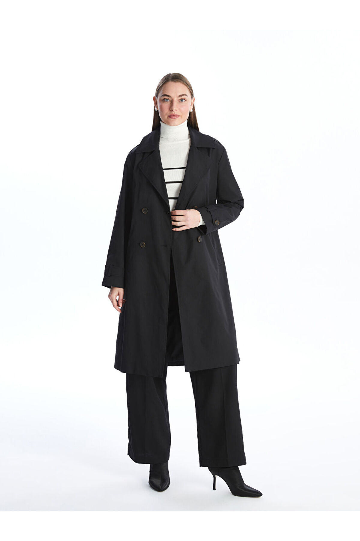 Men Overcoat & Trench Coat 🧥 40-80% off! | Style & Sophistication