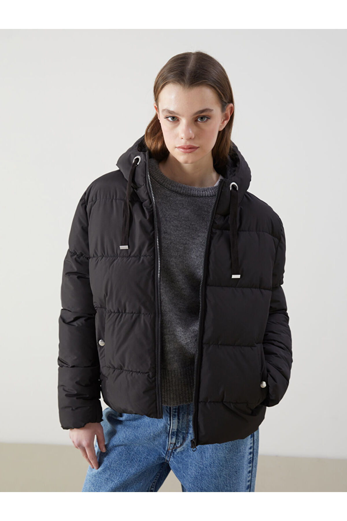 کاپشن ال سی وایکیکی W55582Z8