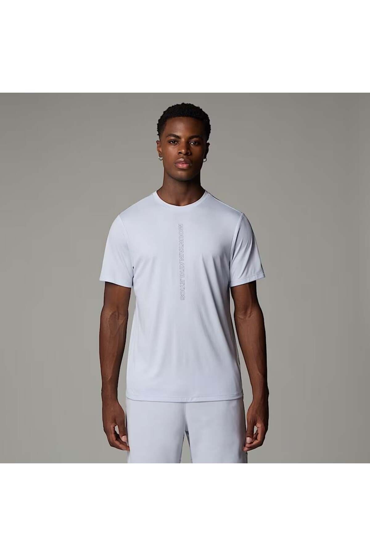 نورث فیس M MA 24/7 S/S TEE GRAPHIC 2