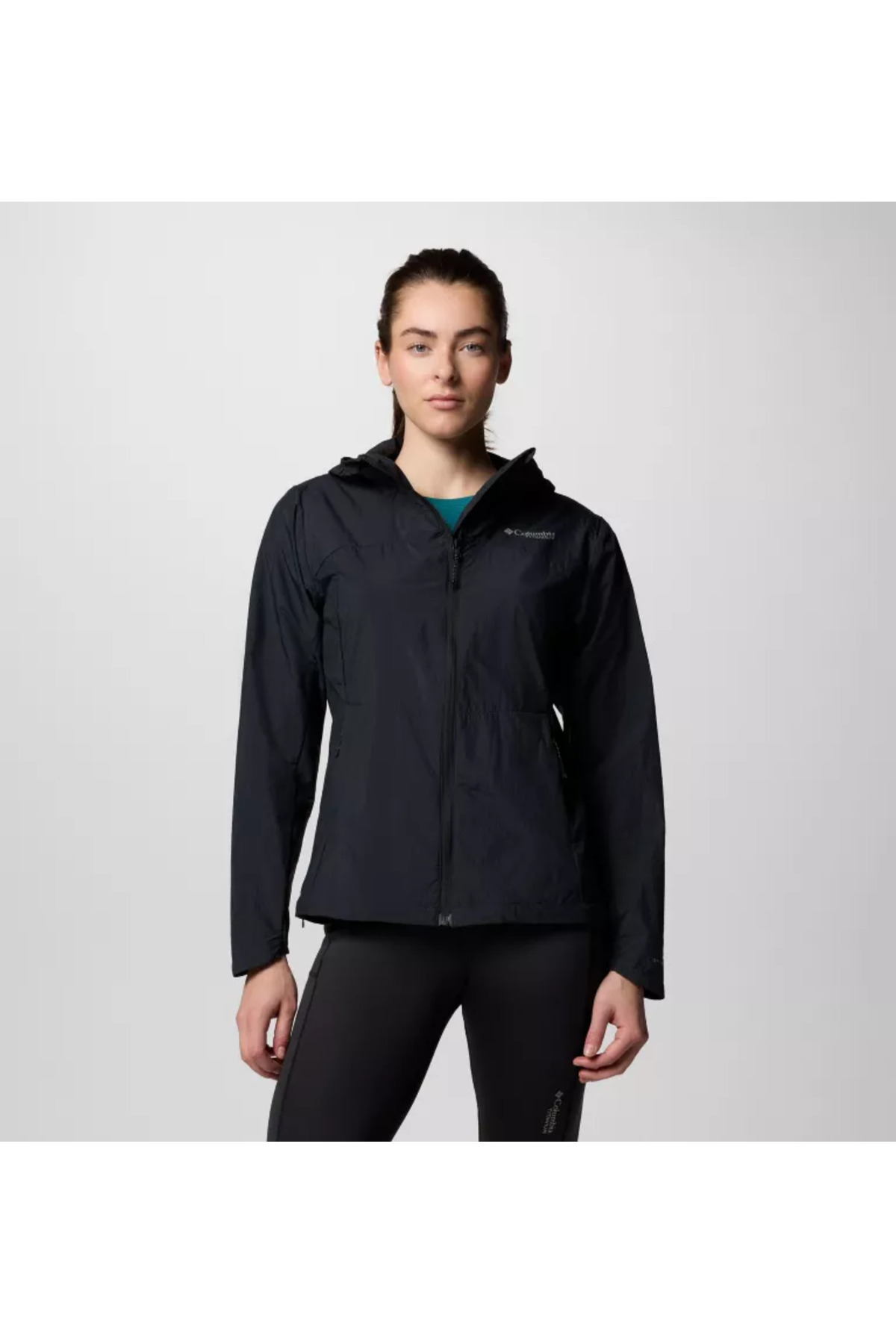 Columbia WK7311 LOOP TRAIL III WINDBREAKER