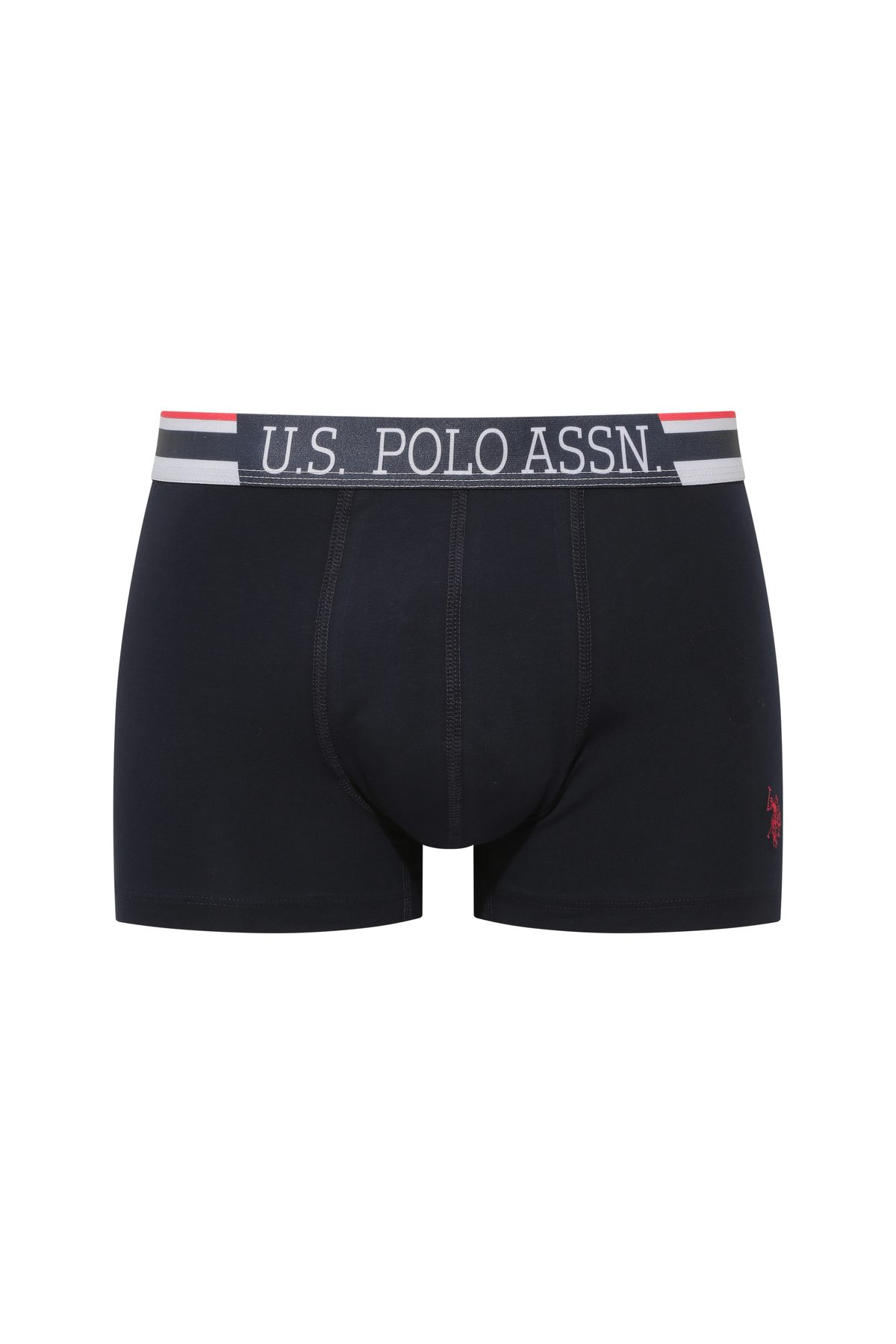 باکسر مردانه راسته کشسان | یو ای پولو U.S. Polo Assn. 80584 - تصویر 2