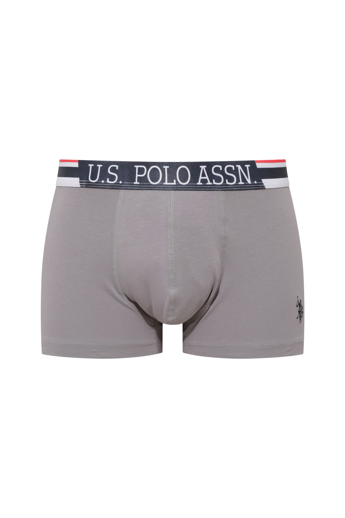 باکسر مردانه راسته کشسان | یو ای پولو U.S. Polo Assn. 80584 - تصویر 4